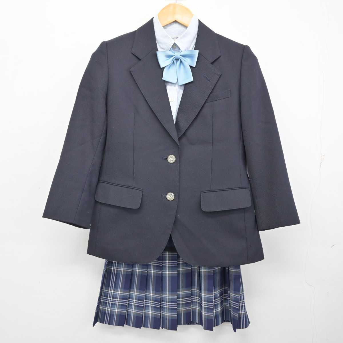 今治東中 男子制服一式