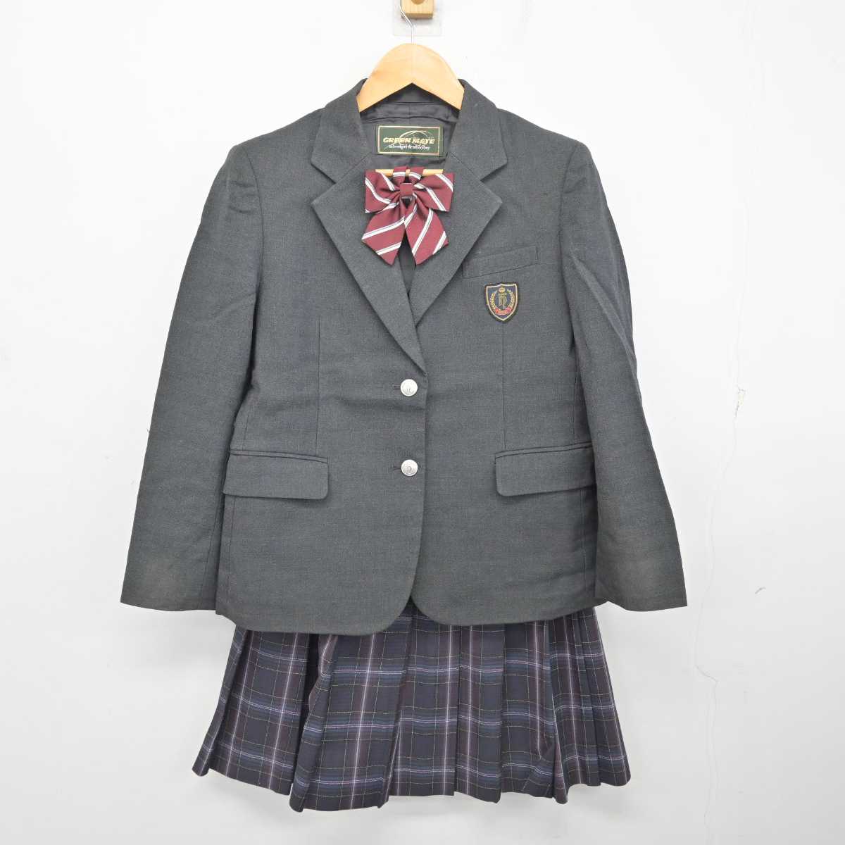 最も安い 細田学園高等学校 男子制服