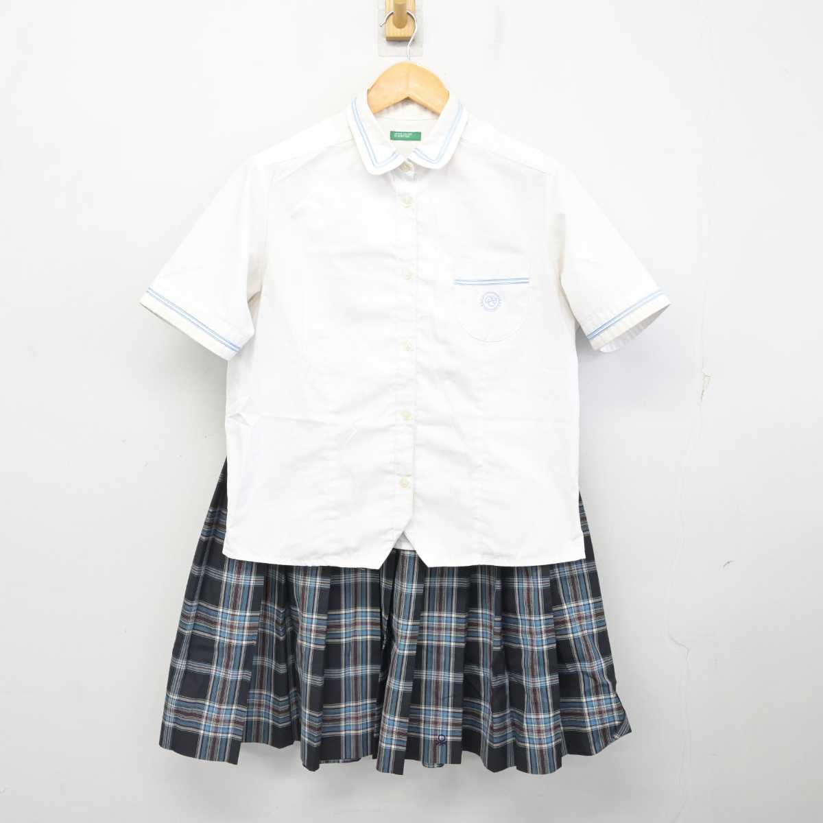 激レア 人間環境大学附属岡崎高校（岡崎学園）バレーボールTシャツ国体　ことちゃん 代表決定戦に向けてインタビュー（女子） | 愛知県バレーボール協会