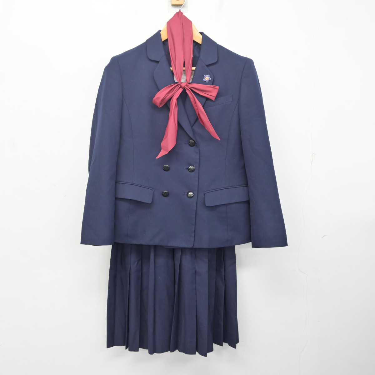 四日市メリノール学院 中学校 男子 制服 新品 中古 【公式通販】