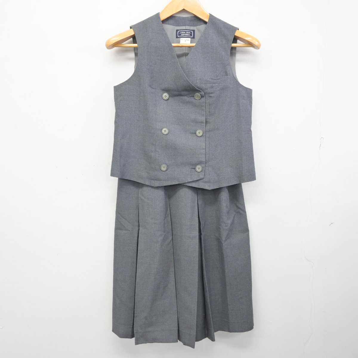 A239/(中古)埼玉県 埼玉大学教育学部附属中学校 女子制服4点 A239/(中古)埼玉県 埼玉大学教育学部附属中学校 女子制服4点