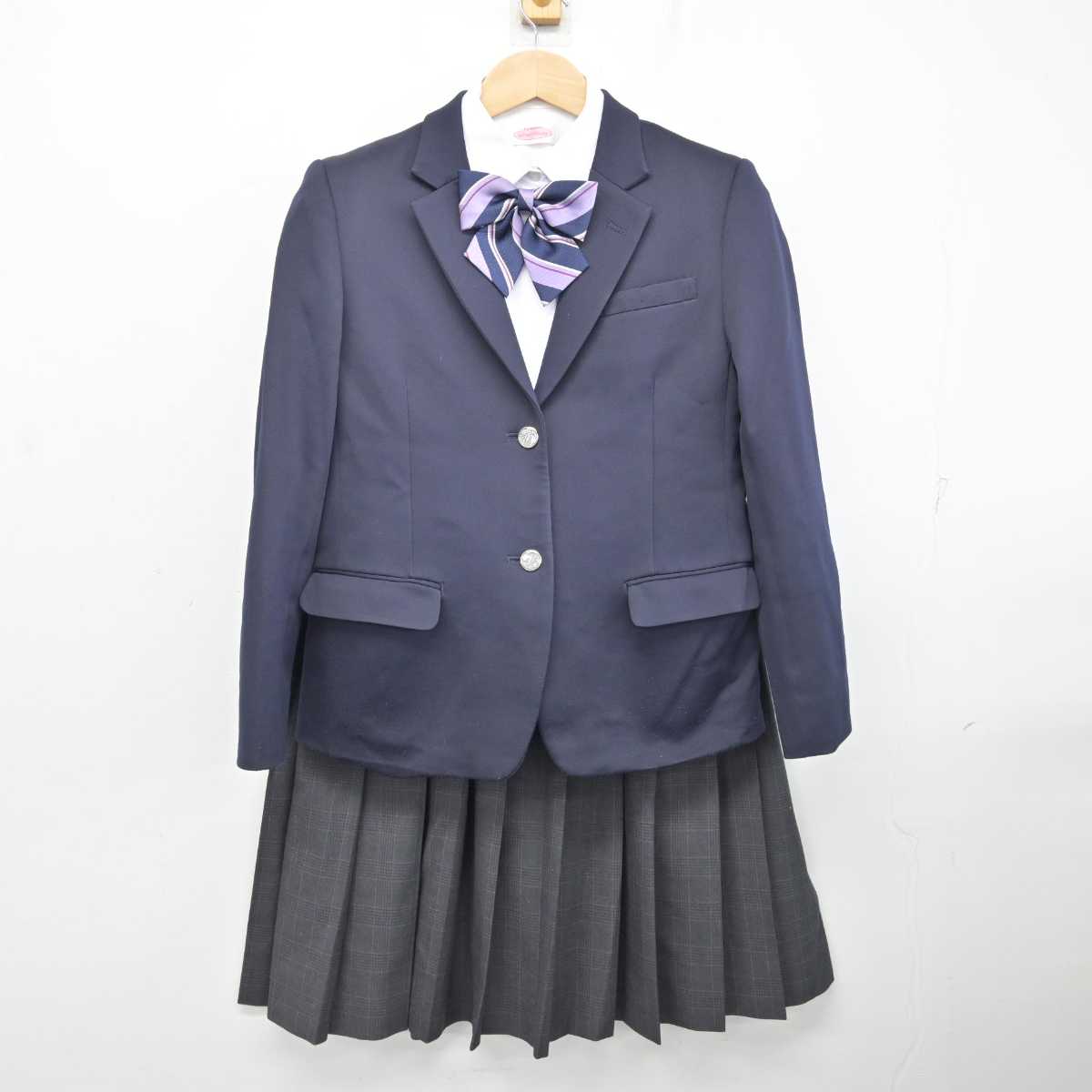 愛知県立犬山南高等学校 女制服