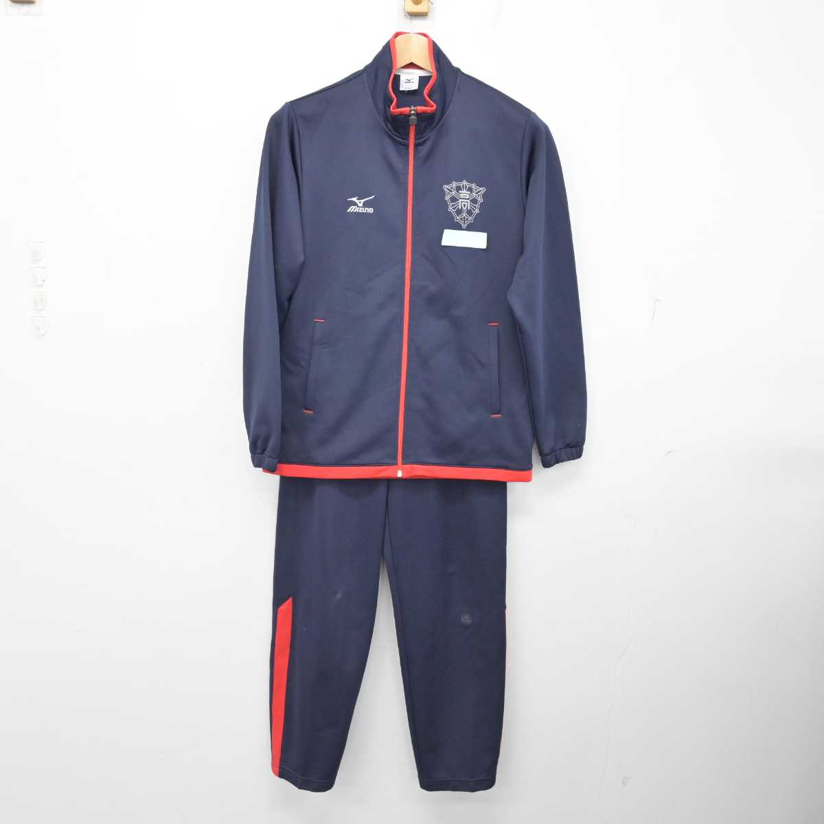 【美品】国体　北海道代表　ジャージ 美品】国体 北海道代表 ジャージ - メルカリ