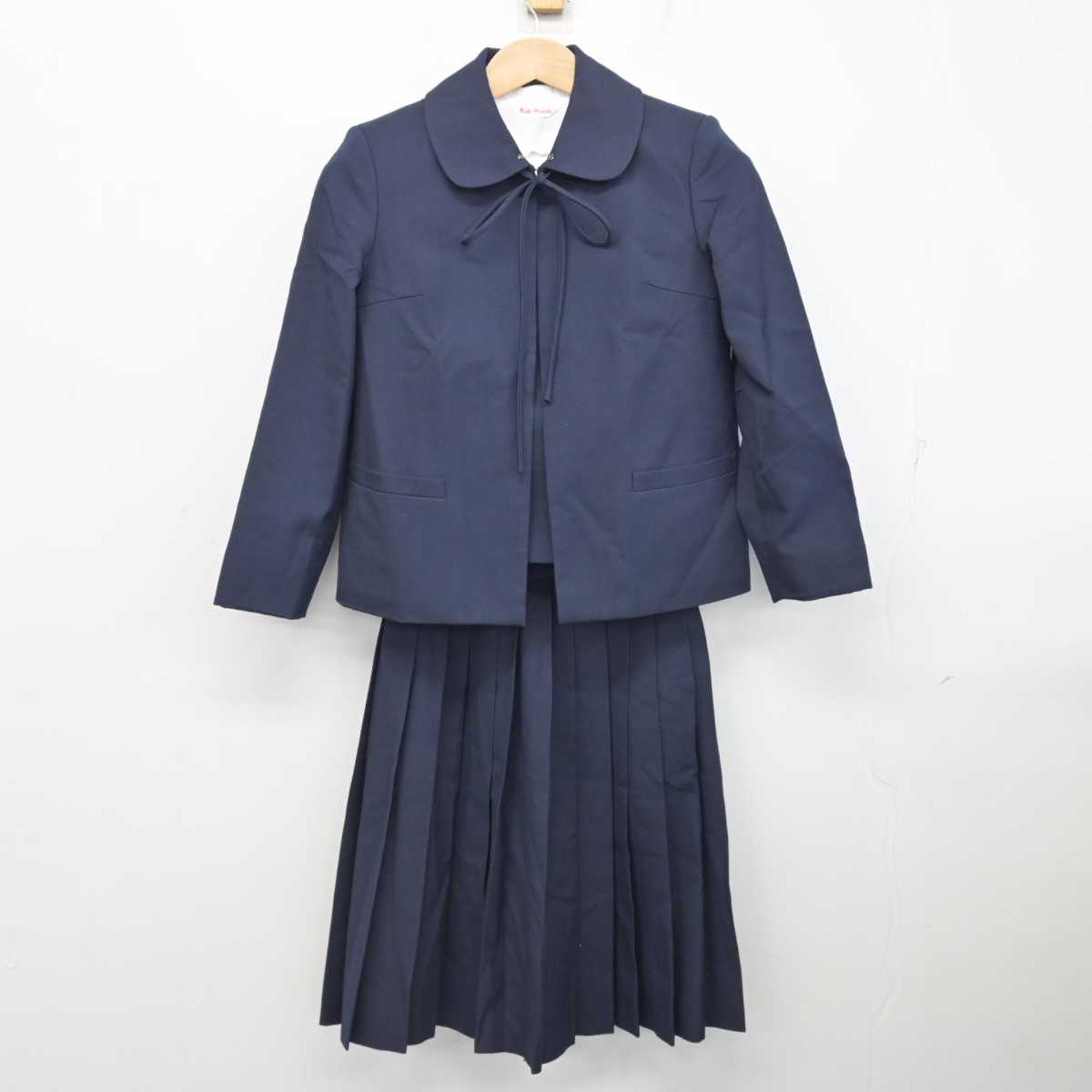 中学女子制服 制服図鑑 スタディ注目の私立中学校（首都圏） | 特集 | 首都圏