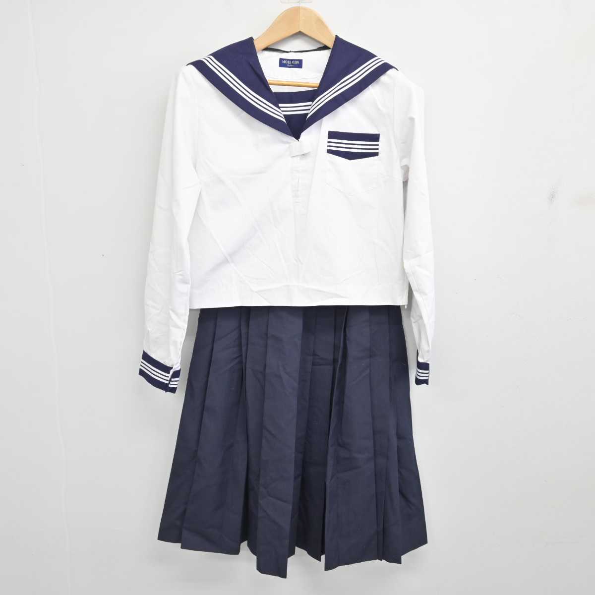 楽天市場】セーラー服 スカーフ（素材（生地・毛糸）ウール）の通販
