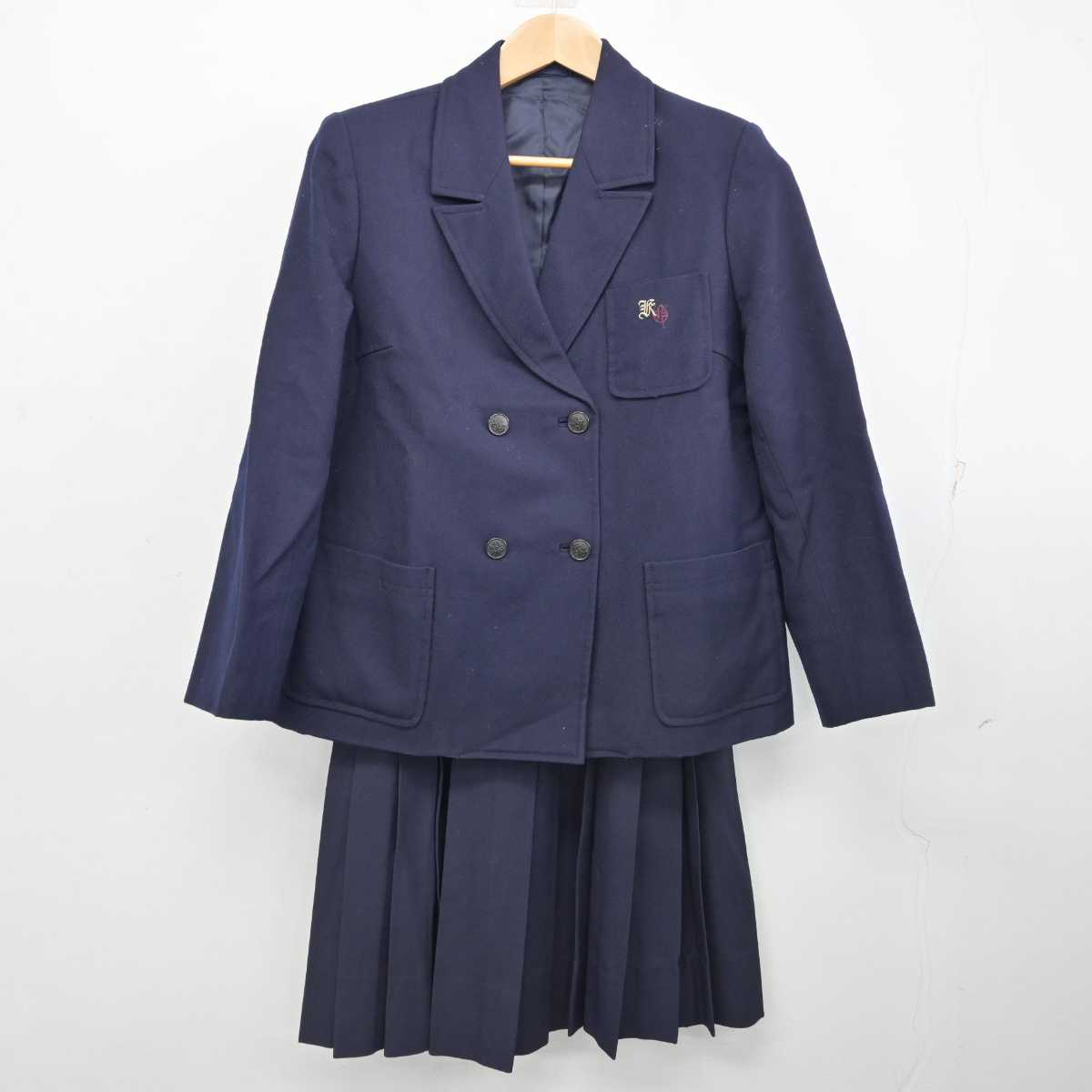 北鎌倉女子　コート 北鎌倉女子 コート 北鎌倉女子学園中学校