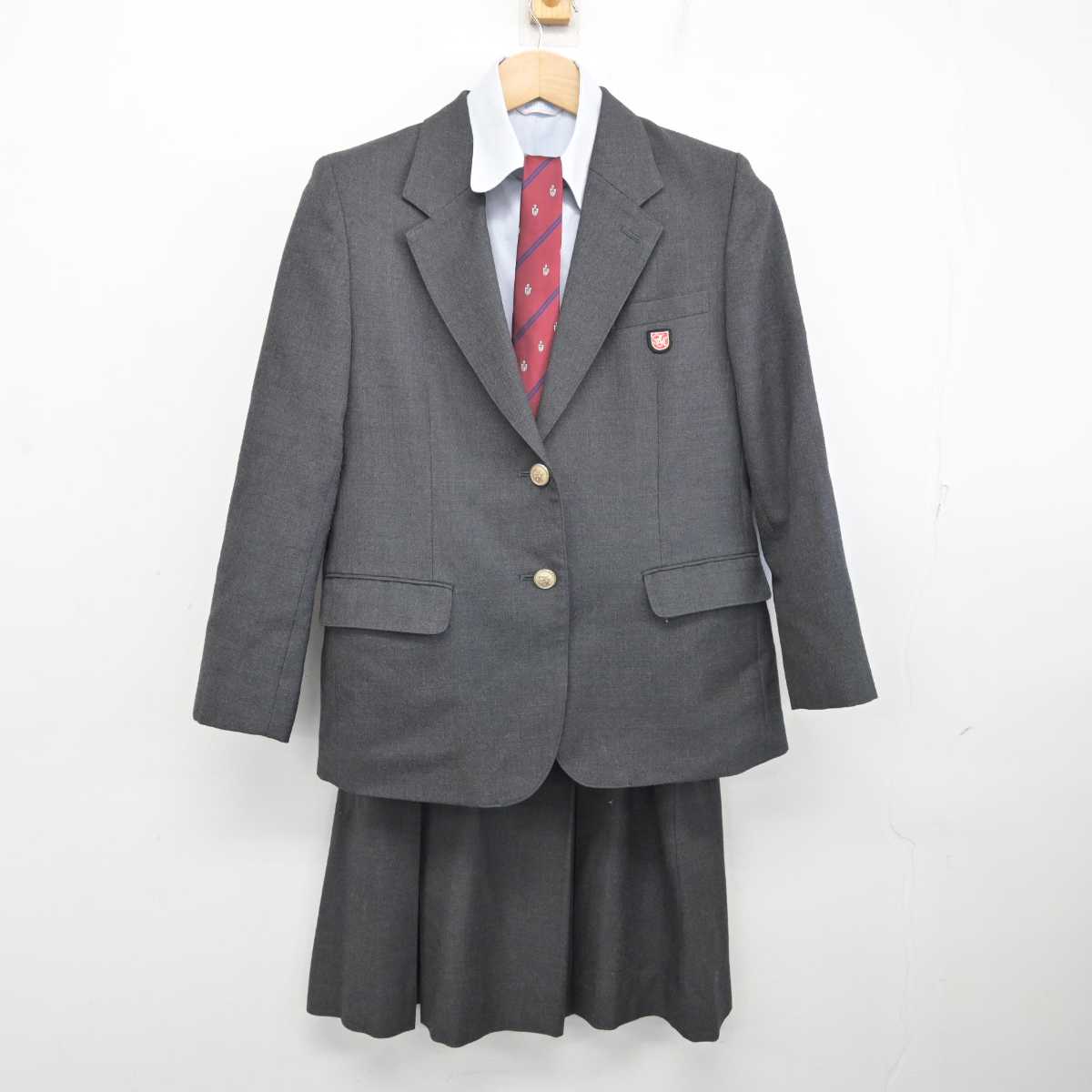 神戸屋制服　4点セット Yahoo!オークション - 神戸屋制服セット