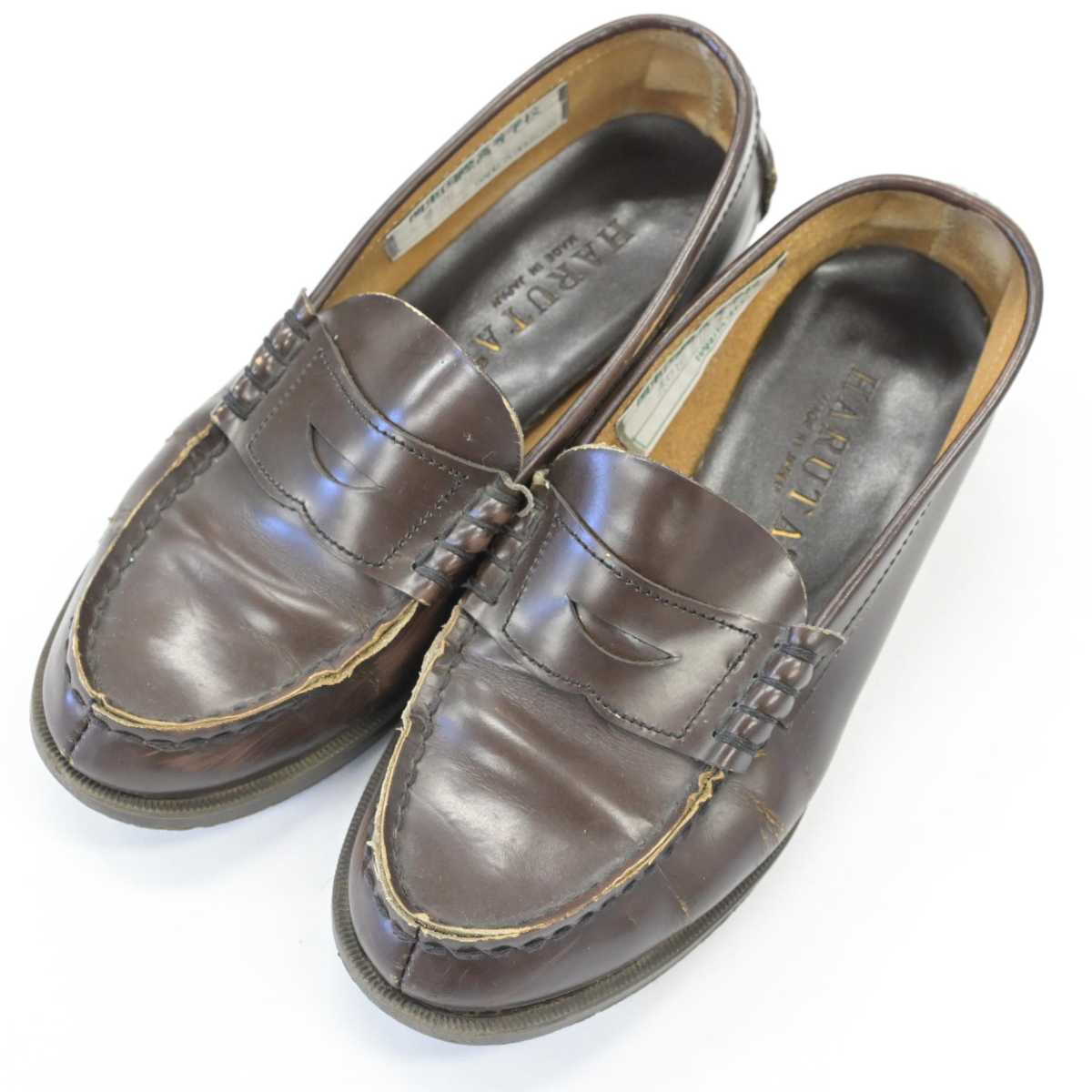 中古】東京都 関東国際高等学校 女子制服 1点 (シューズ