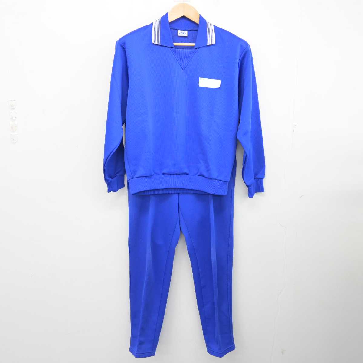 常翔学園 ジャージ 中古制服】宮城県 常盤木学園高等学校 女子制服 4点（ジャージ