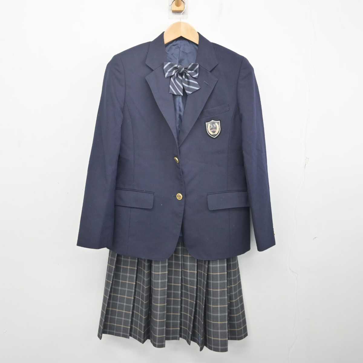 白根高校の男子制服 【公式通販】