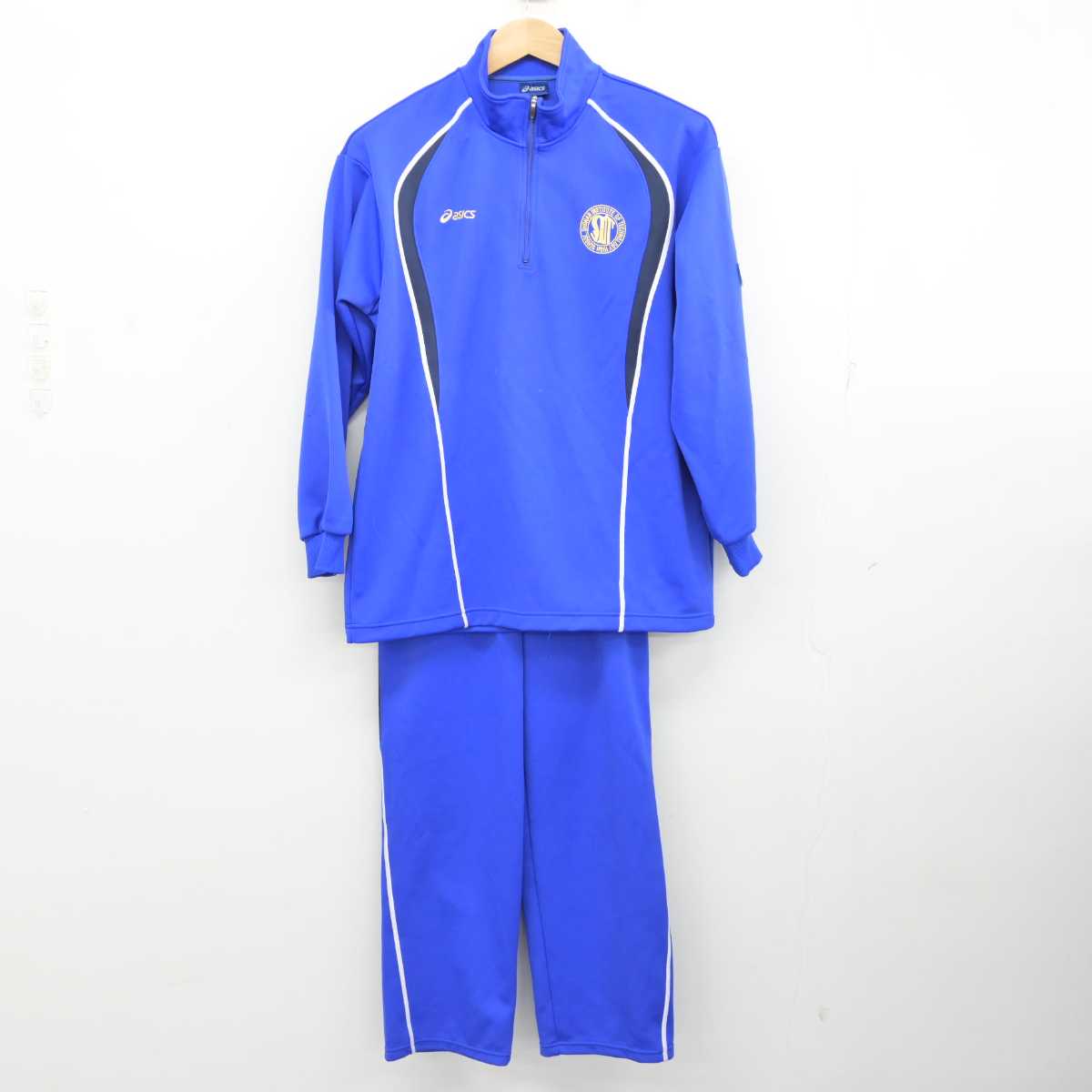 中古】神奈川県 湘南工科大学附属高等学校 女子制服 3点