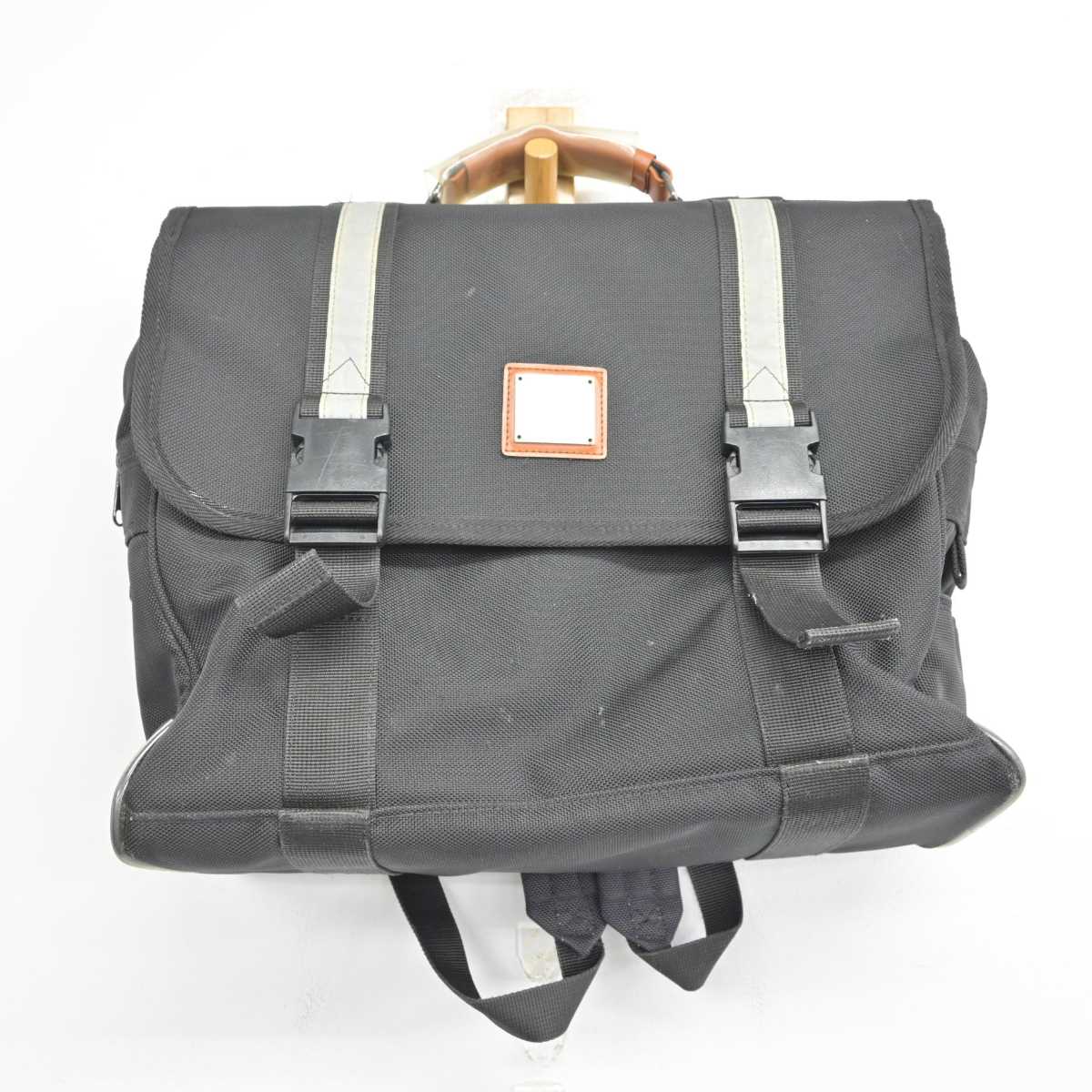 中古】熊本県 合志中学校 女子制服 1点 (カバン) sf089338 | 中古制服