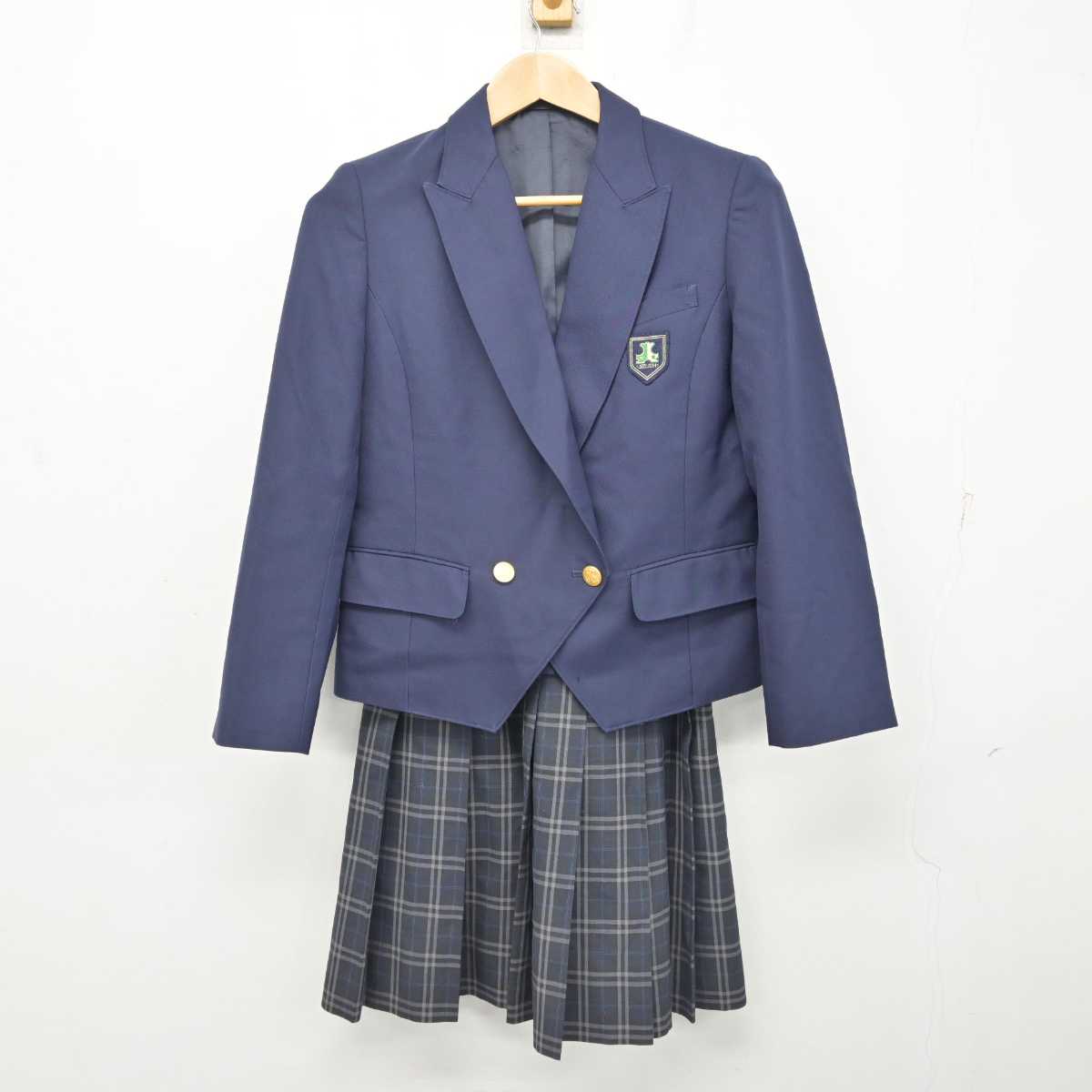 星城高校の制服 【公式通販】