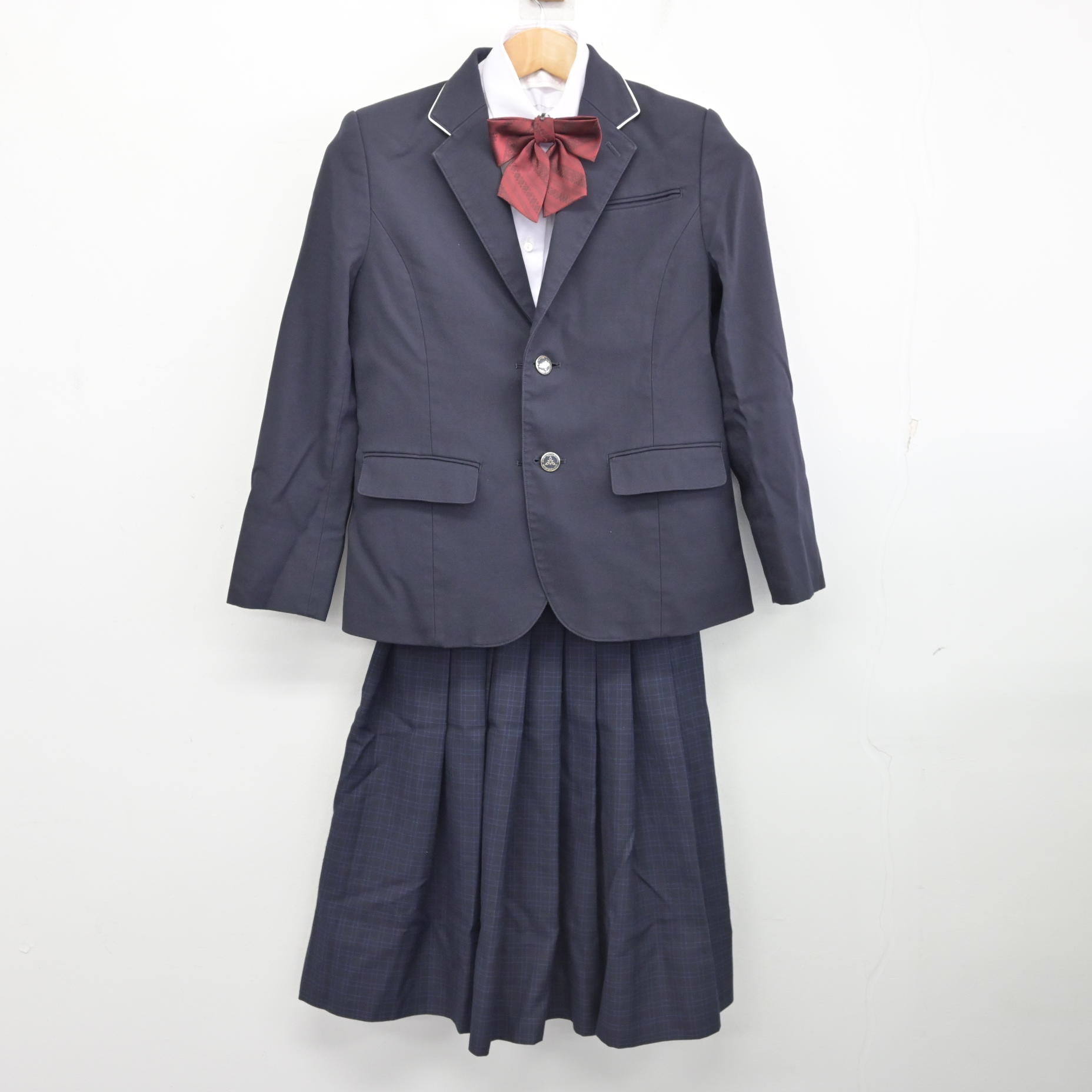 福岡市 各中学が標準服見直し – 日本教育新聞電子版 NIKKYOWEB