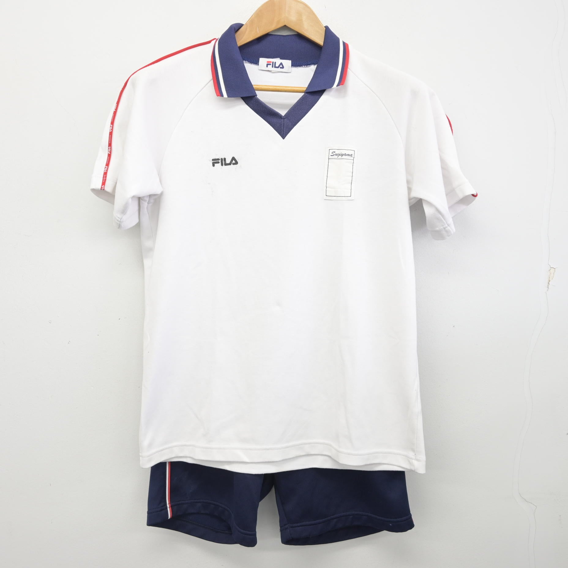 椙山女学園　ジャージ　セットアップ　高校　学生服　制服　セット 椙山女学園 ジャージ セットアップ 高校 学生服 制服 セット