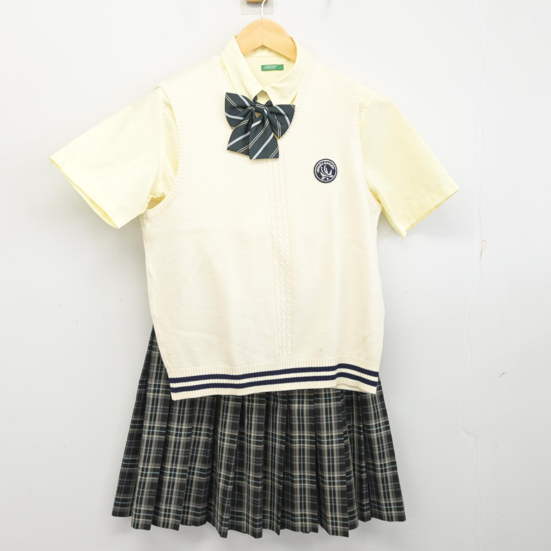 普通科 千砂都 SPb SP 夏服 描き下ろし 嵐 千砂都 両面フルグラフィックTシャツ [ラブライブ