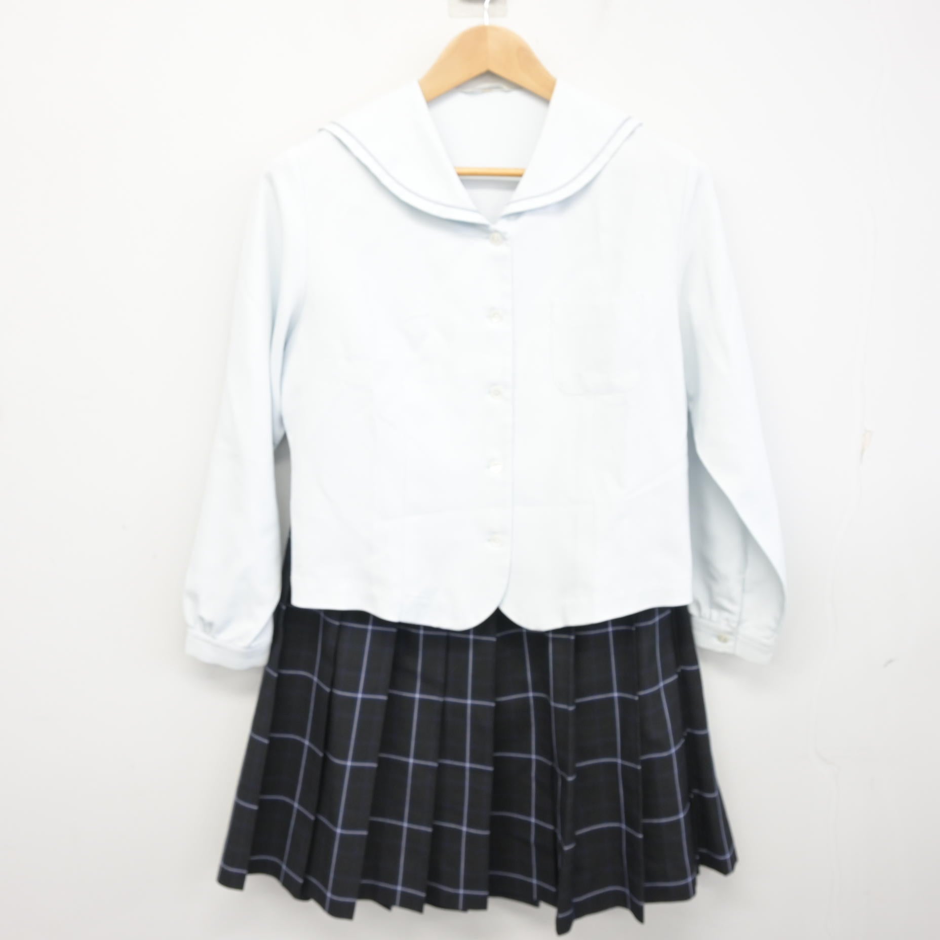 タイムセール 聖徳大学 courrèges ジャケット ワイシャツ スカート セットアップ対応】ファンシーツイード ノーカラー ジャケット