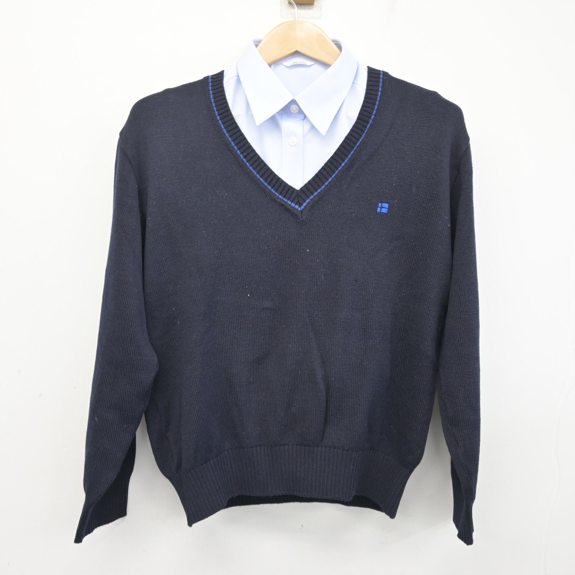 叡明高校制服 売ります 【公式通販】