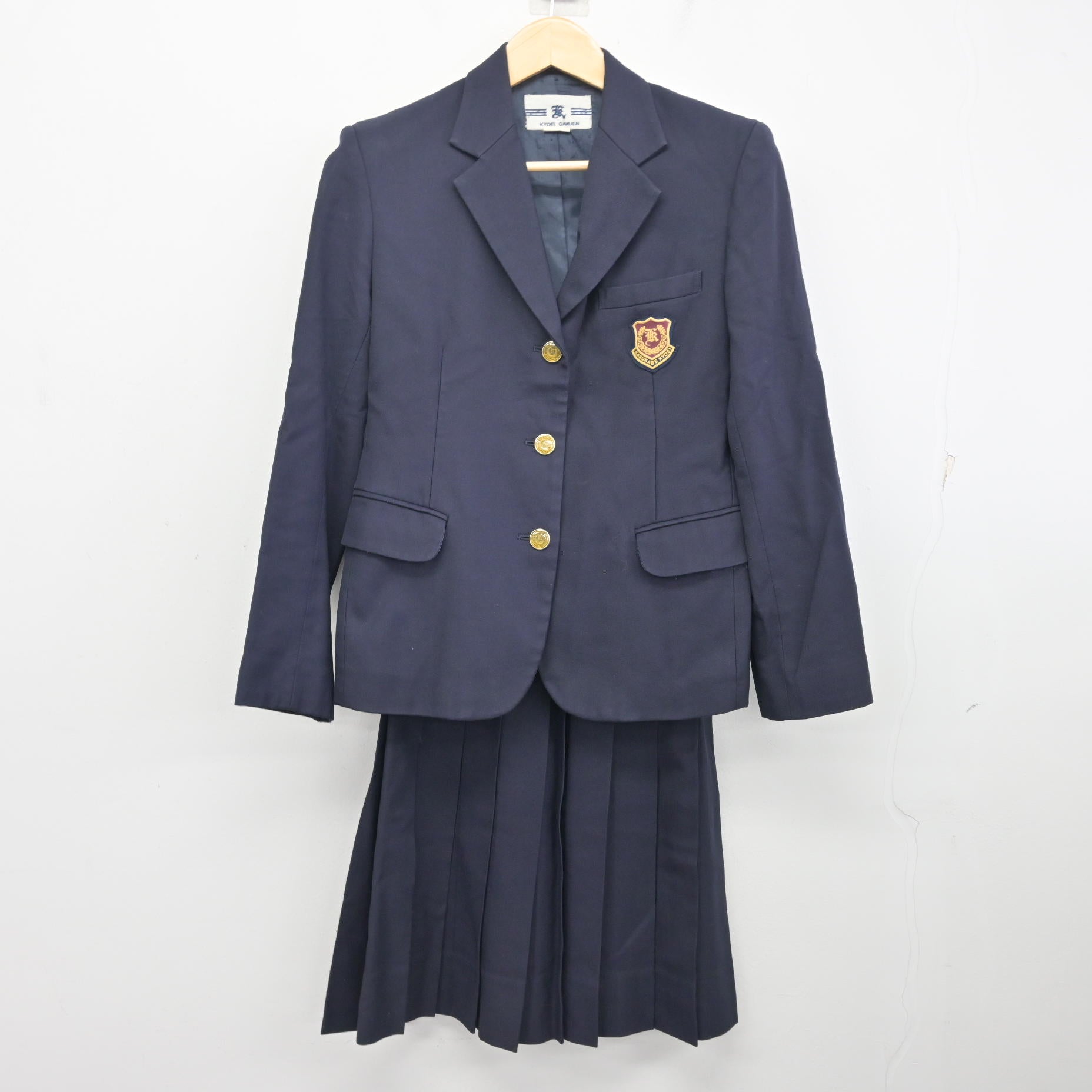 春日部共栄高校 男子制服 【公式通販】