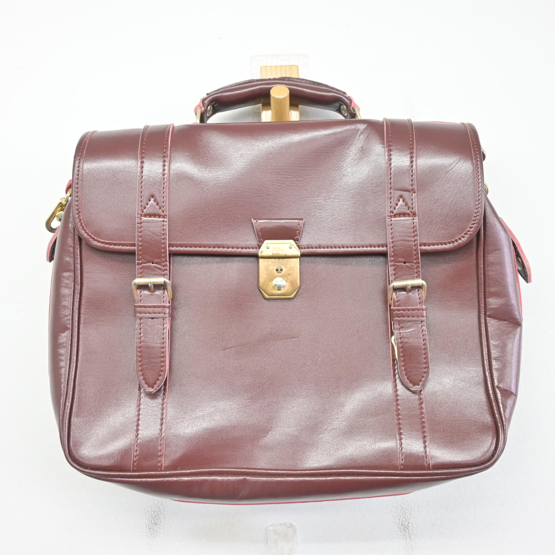 中古】岡山県 就実高等学校 女子制服 1点 (カバン) sf098128 | 中古