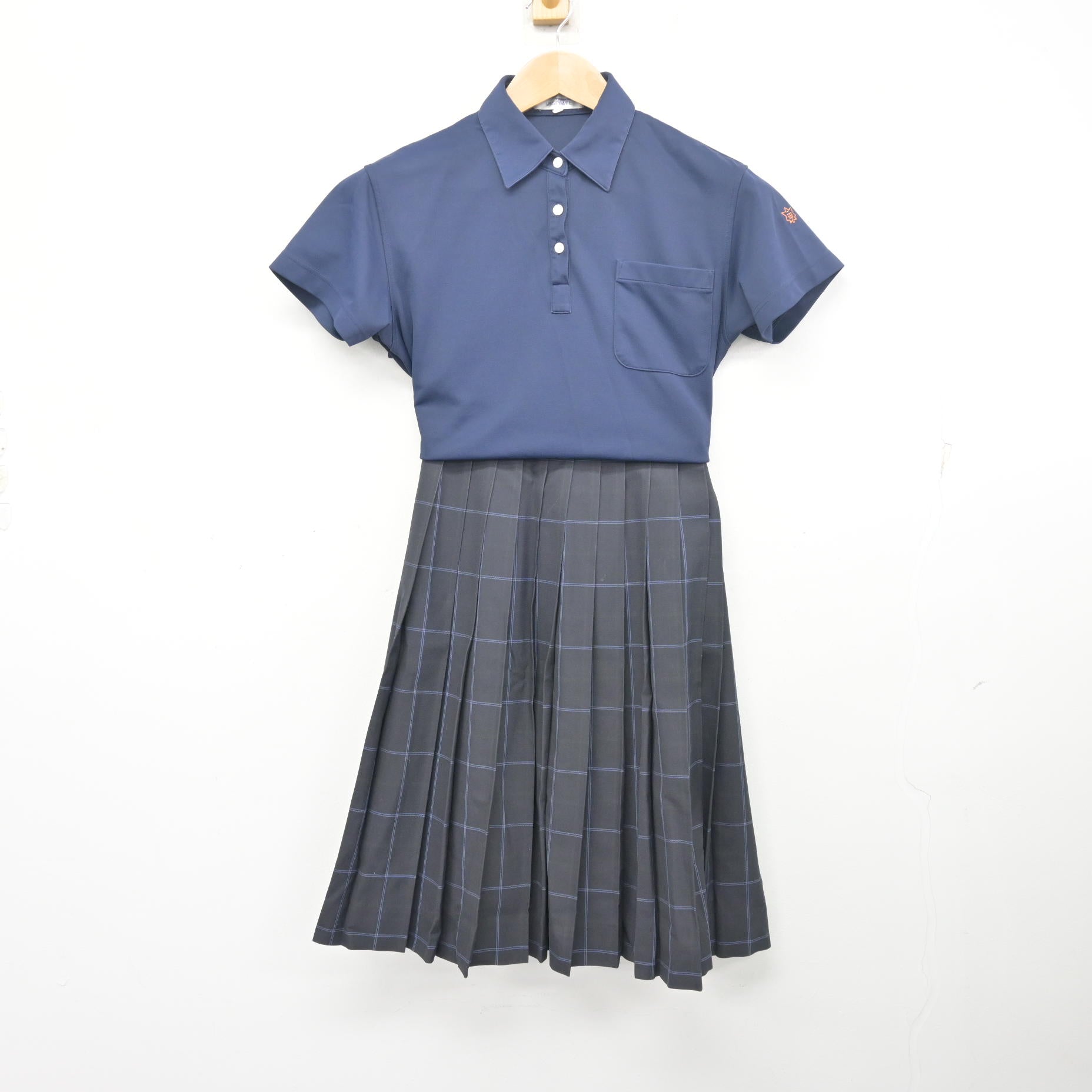 新品！市川市立第二中学校制服 滝川第二中学校】この制服が着たい！滝川第二の制服スタイル｜ココロコミュ