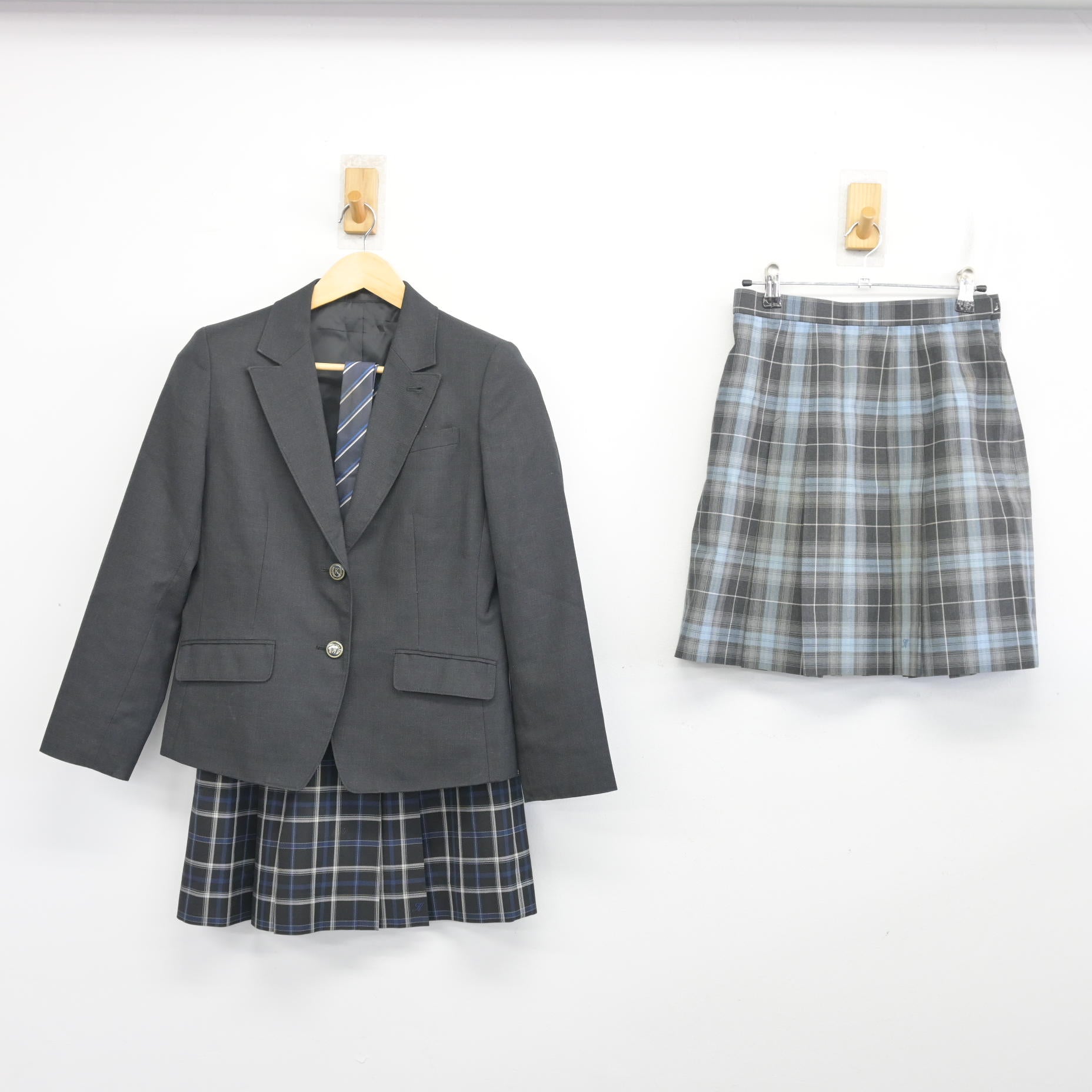 川越高校　ブレザー　男子　 5点 三重県 三重県立川越高校 男子制服 | 高校制服 | 中古制服は制服