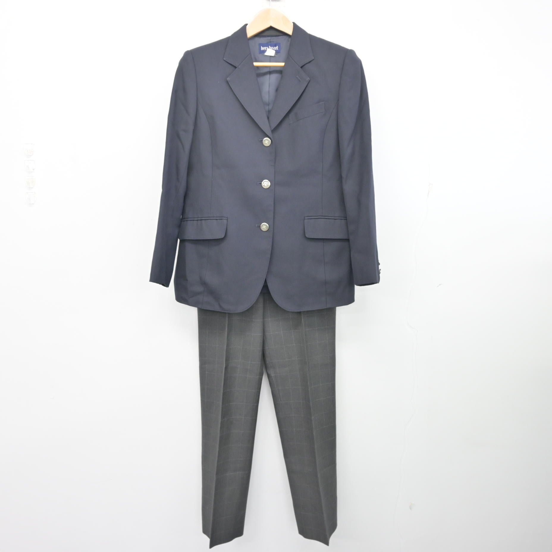 埼玉県 東野高校 男 制服セット 8点 埼玉県 東野高校 男子制服 | 高校制服 | 中古制服は制服
