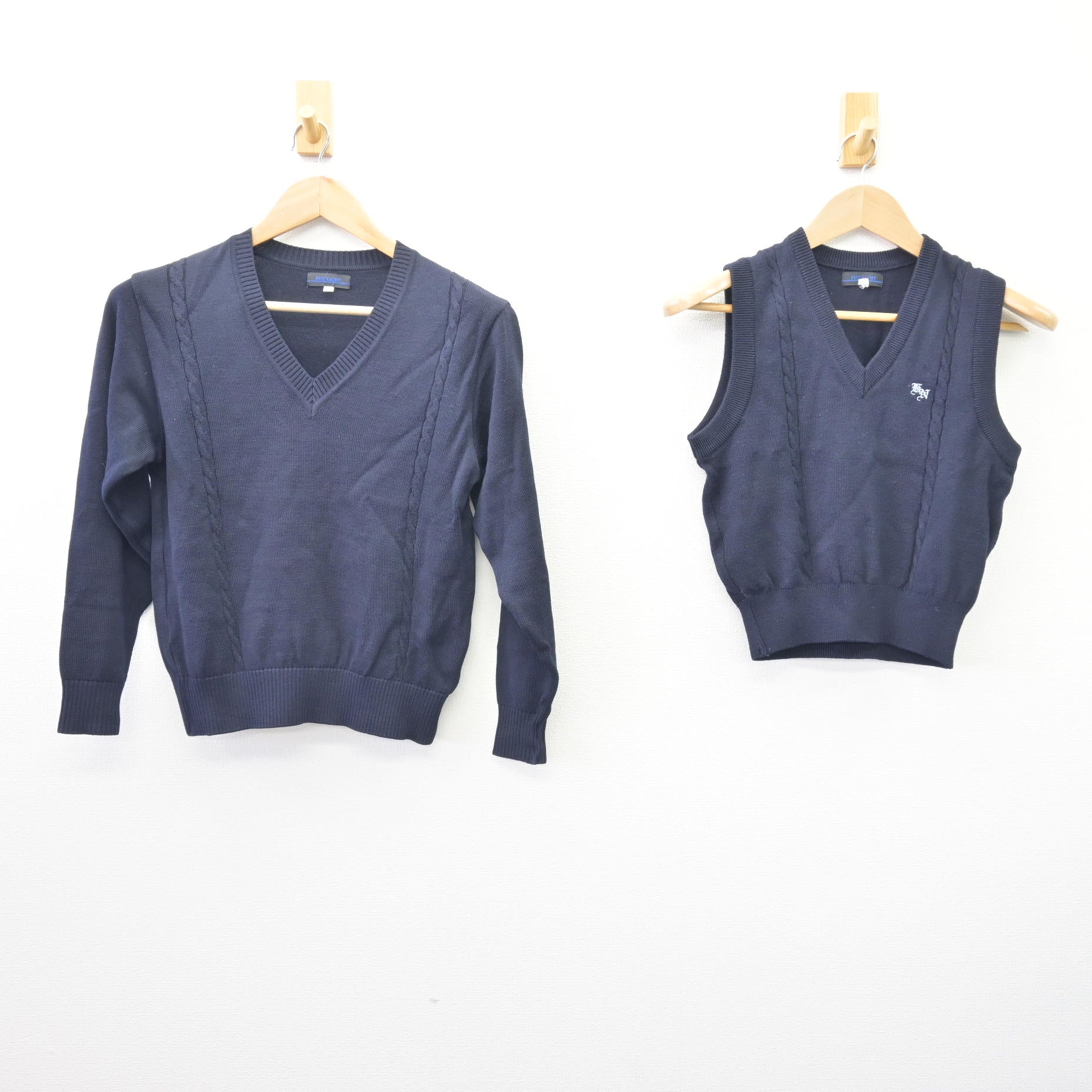 東京女学館 セーター 東京女学館高等学校 - 制服買取-専門店 | 摩天楼