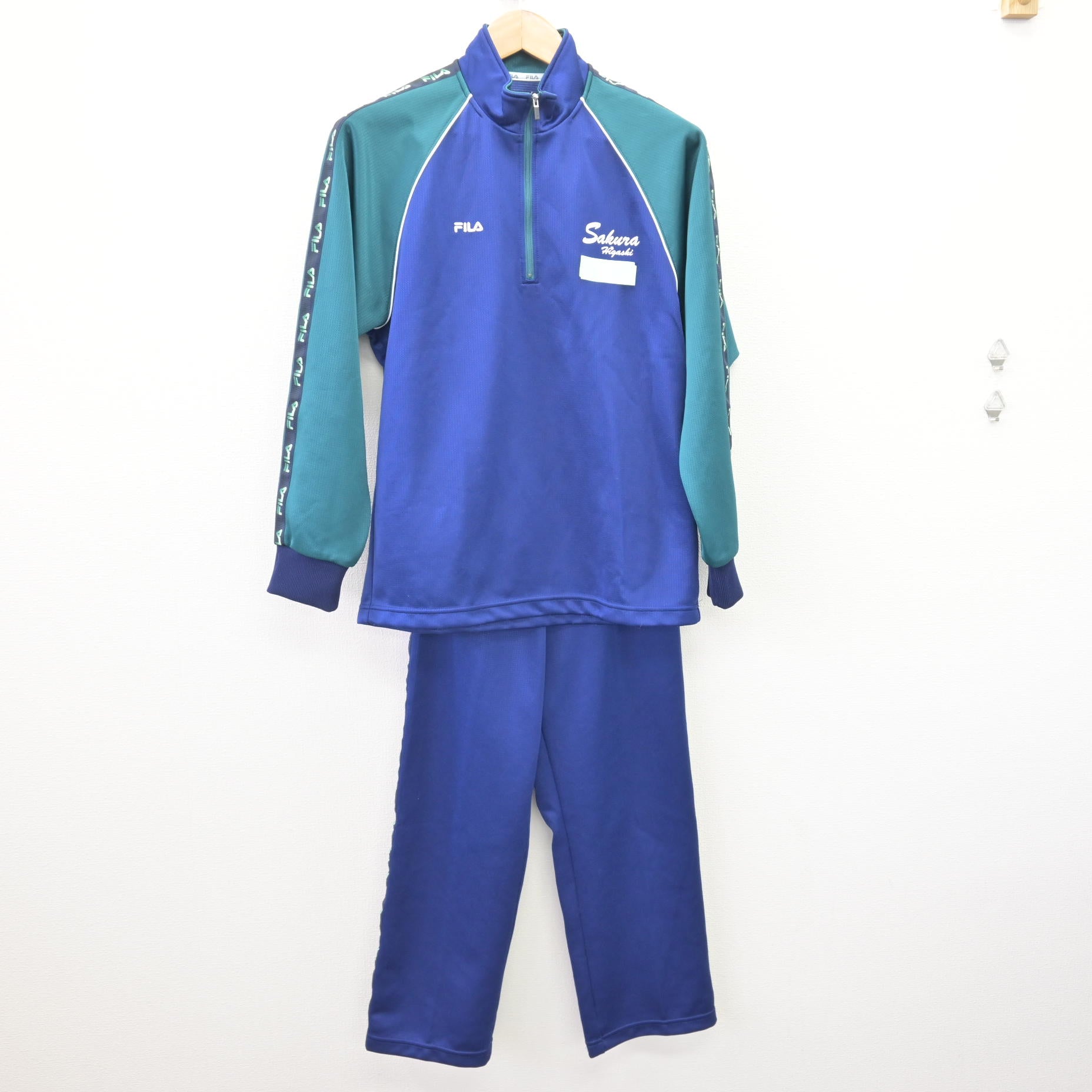 購入さん専用　ジャージ 亀仙流ジャージ [ドラゴンボールZ] | キャラクター公式グッズ