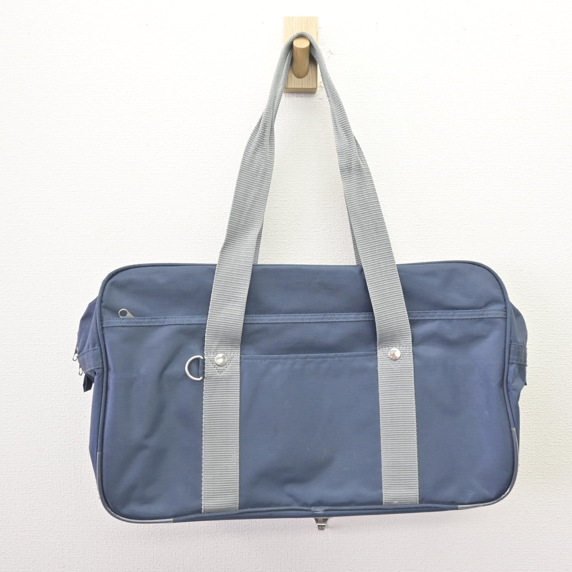 中古】愛媛県 新田高等学校 女子制服 1点 (カバン) sf114344 | 中古 中古】愛媛県 新田高等学校 女子制服 1点 (カバン) sf114344 | 中古