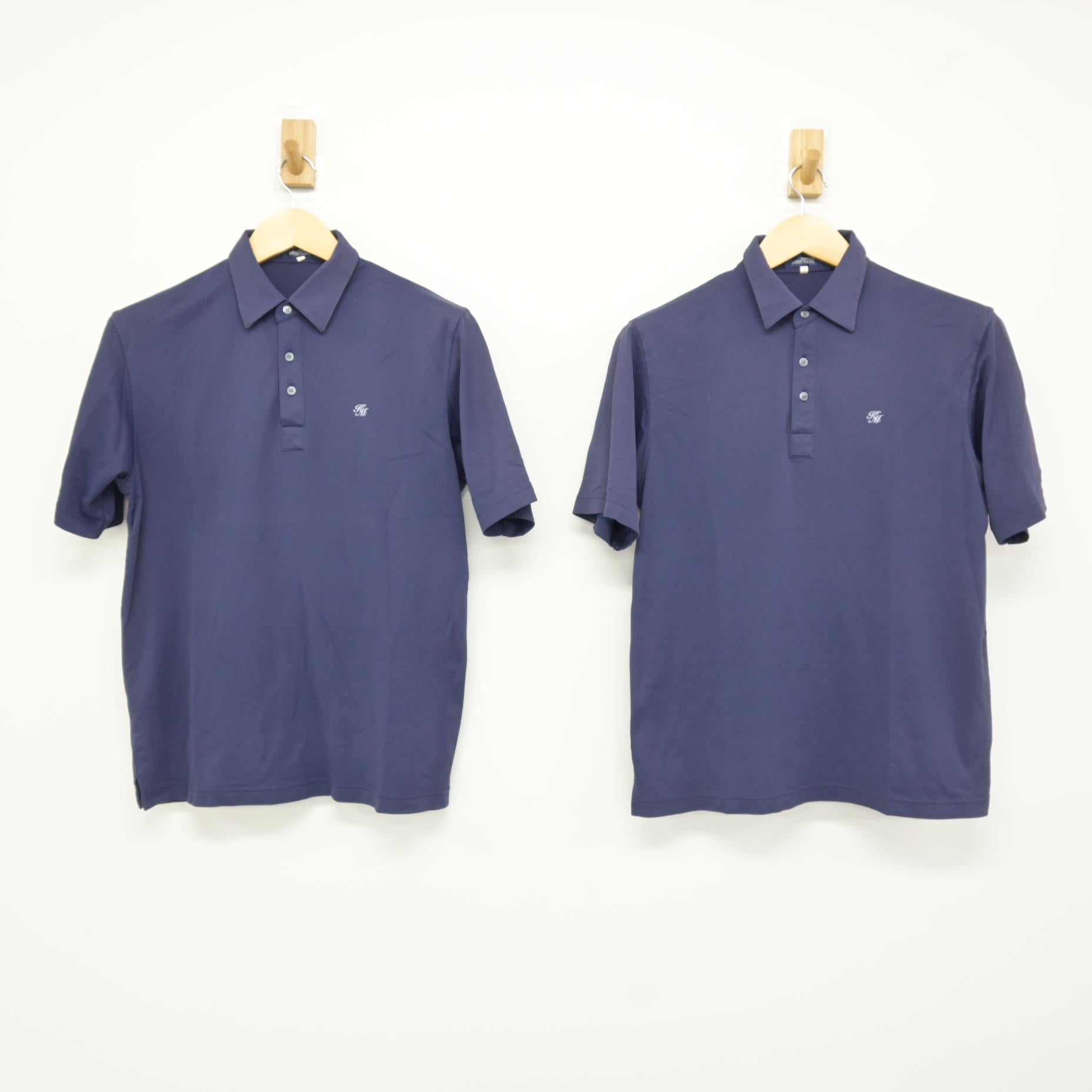 中古】愛知県 小牧南高等学校 男子制服 2点 (シャツ) sf116123 | 中古 