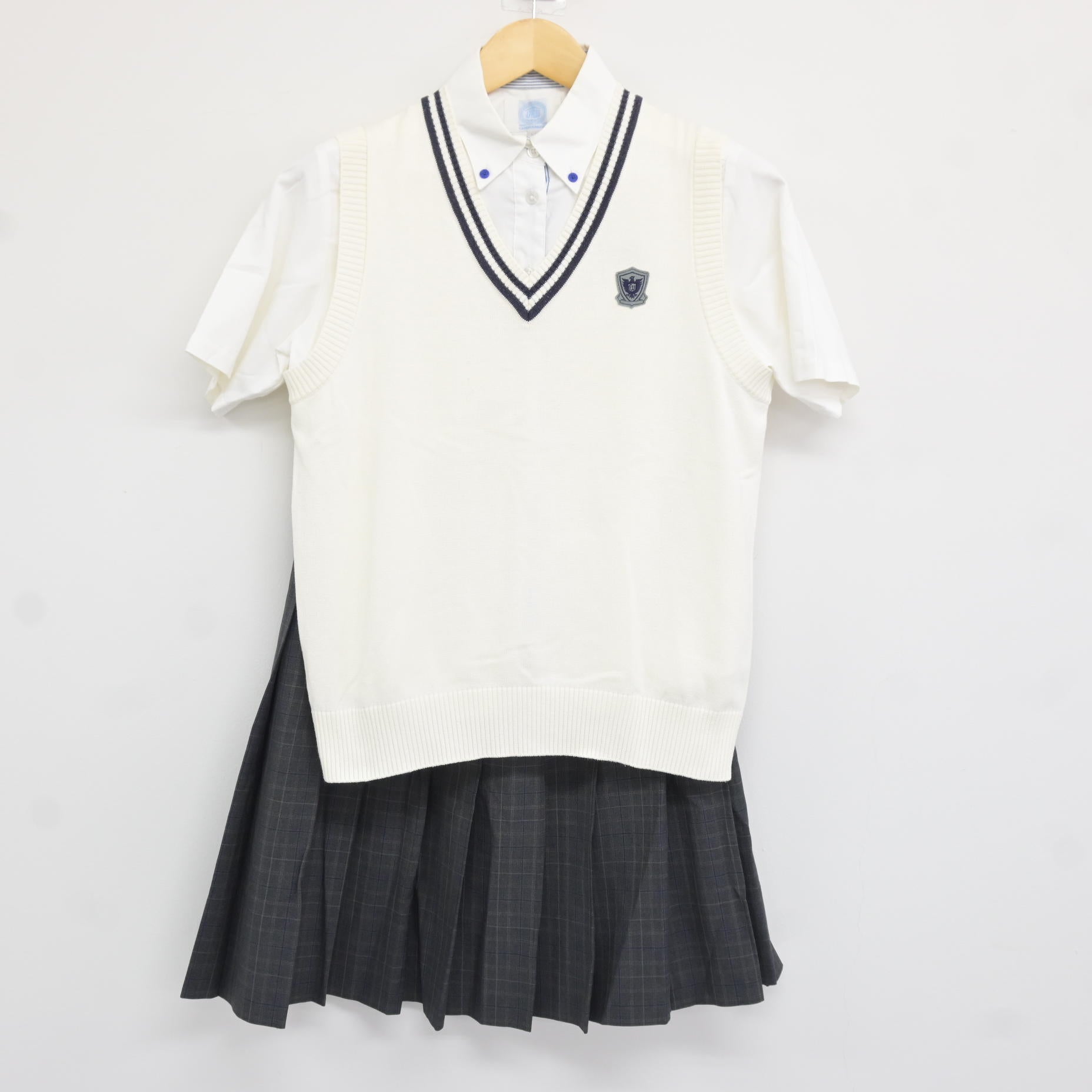 その他 上智福岡高校の男子制服一式