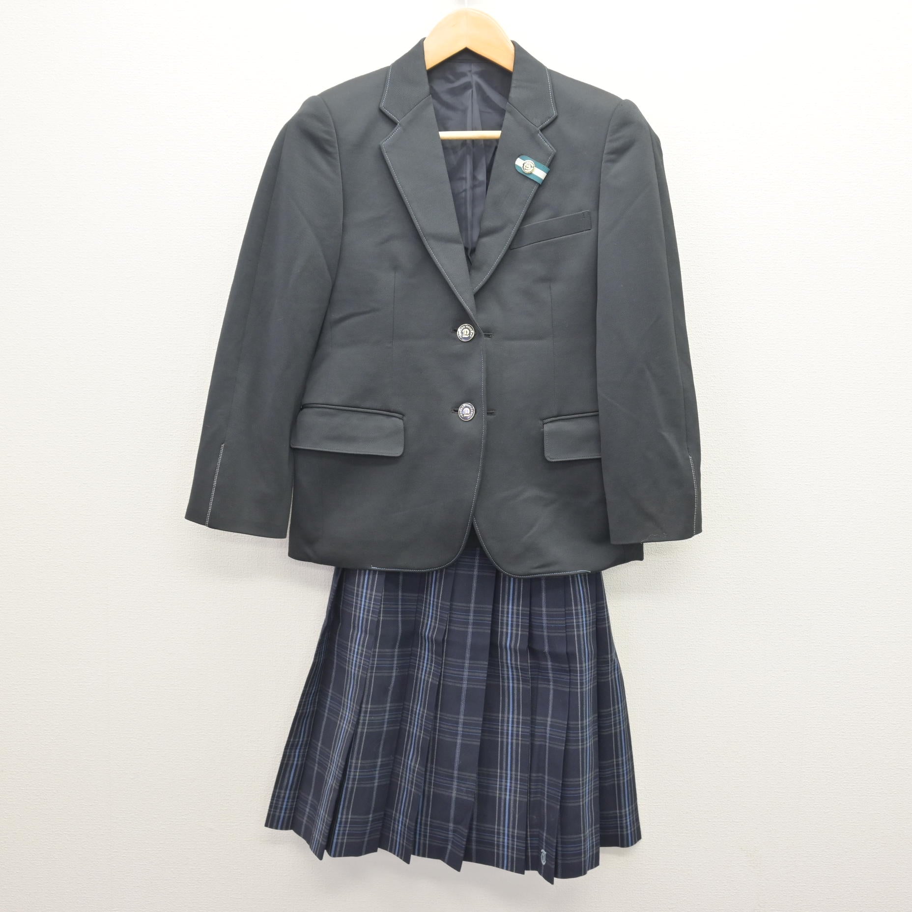 玉川中学校 男子 制服 9点 東京都 世田谷区立玉川中学校 男子制服 | すべての商品 | 中古