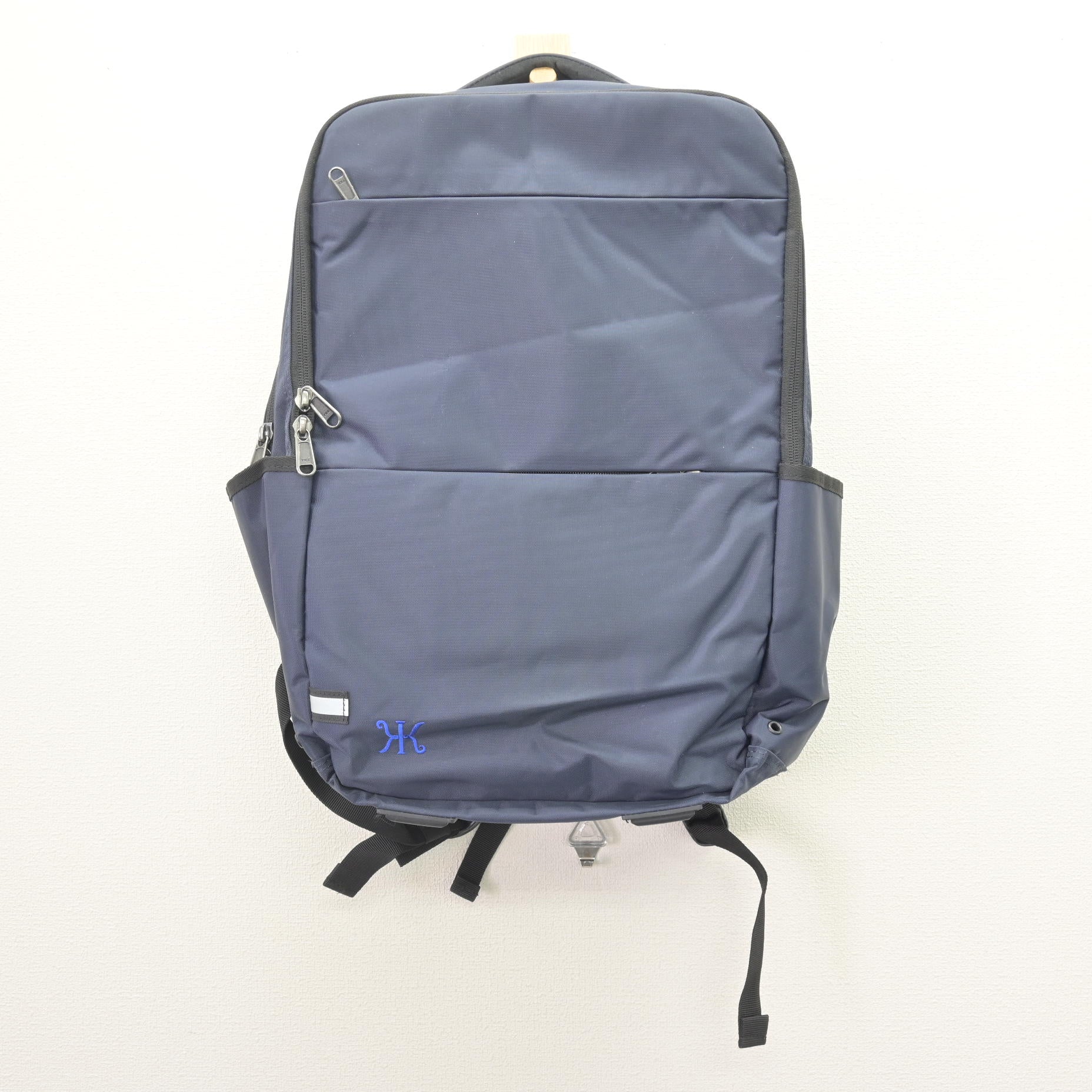 中古】東京都 北豊島中学校・高等学校 女子制服 1点 (カバン) sf123049 