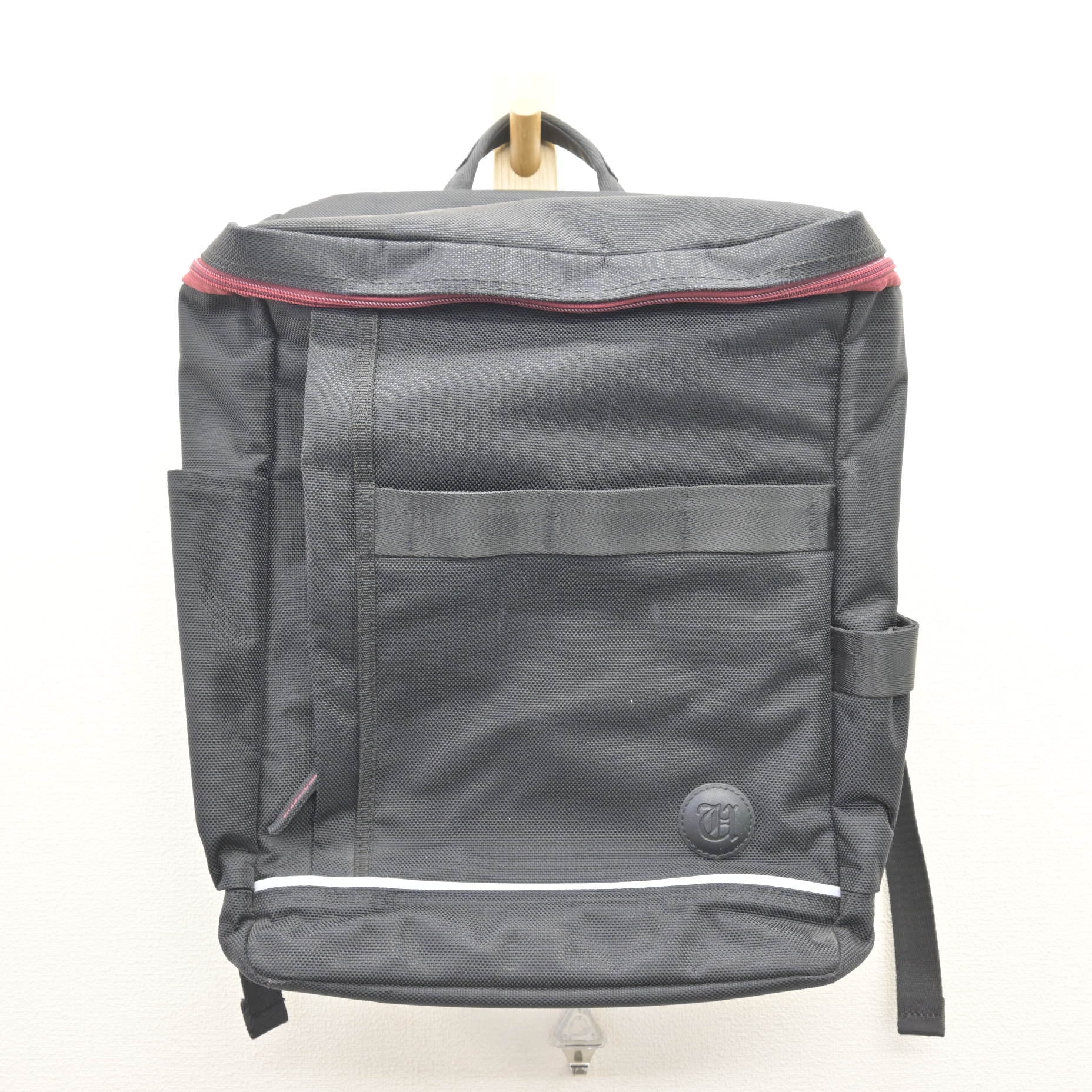 【本日最終タイムSALE】國學院大學栃木高等学校 通学カバン 女子用 三越 - 【本日最終タイムSALE】國學院大學栃木高等学校 通学カバン