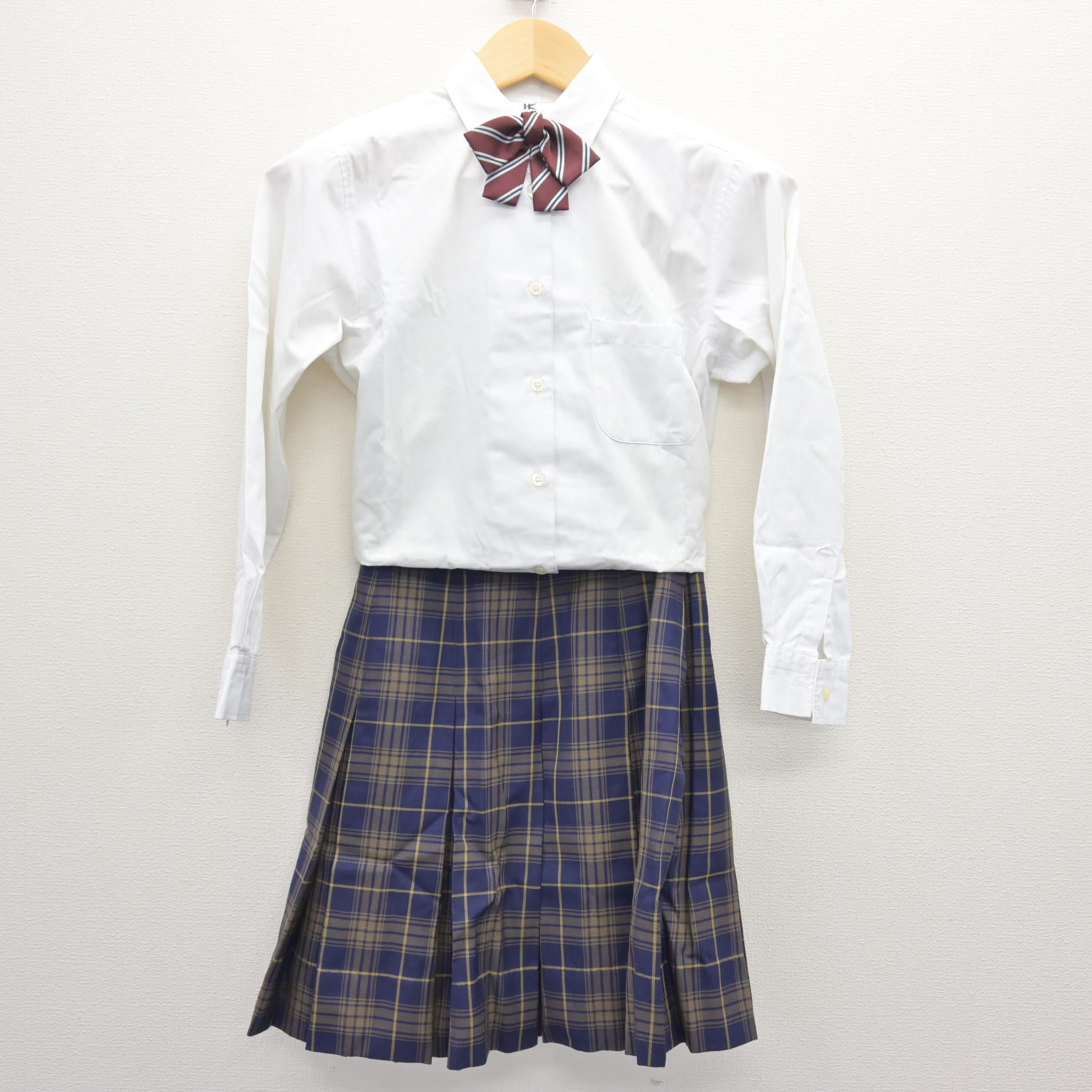 出雲北陵　制服 学校法人水谷学園 出雲北陵中学・高等学校