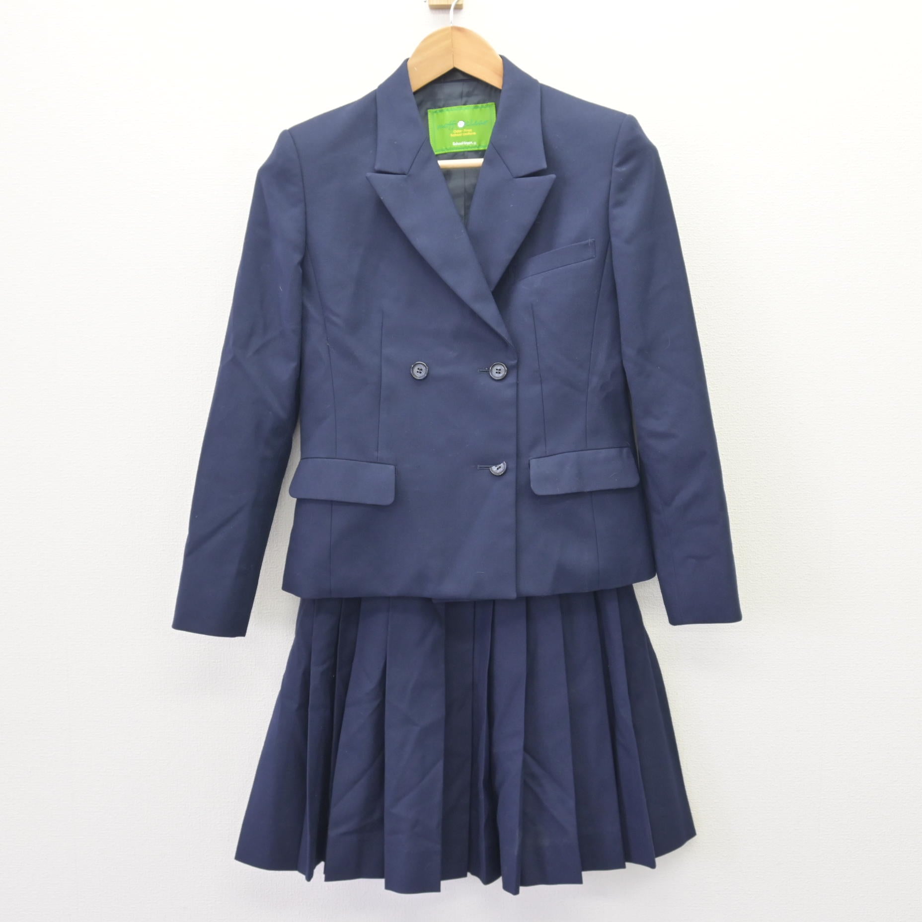東住吉 高校 制服