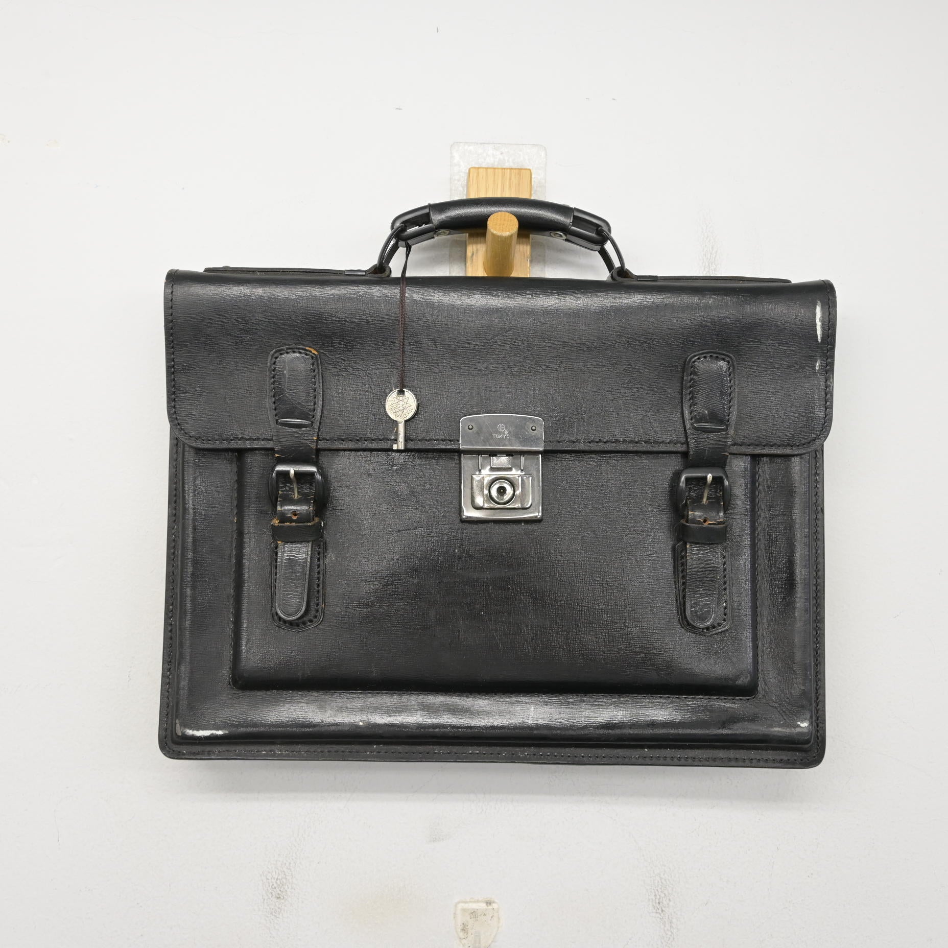 中古】高知県 土佐女子中学高等学校 女子制服 1点 (カバン) sf131272
