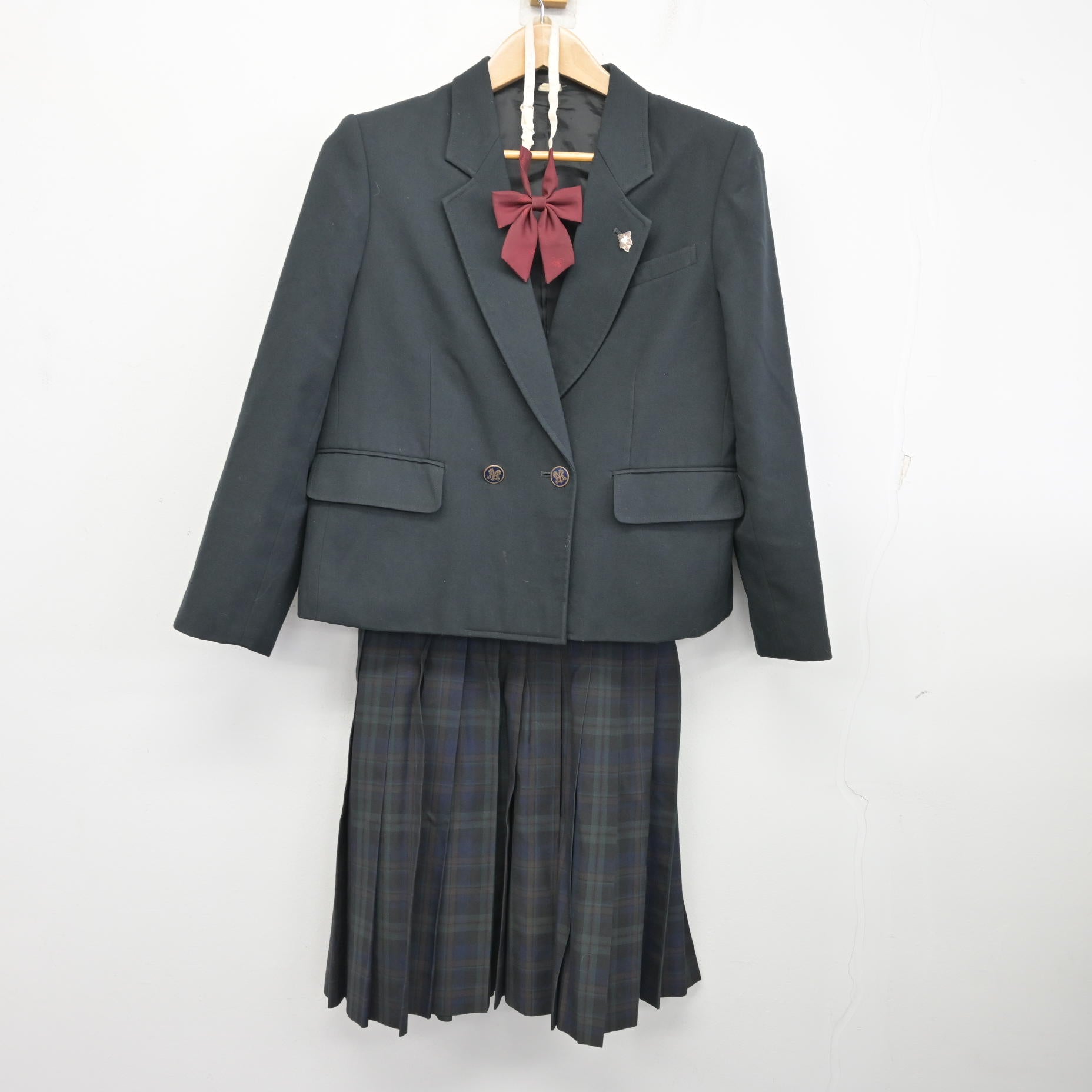 四街道 高校 制服