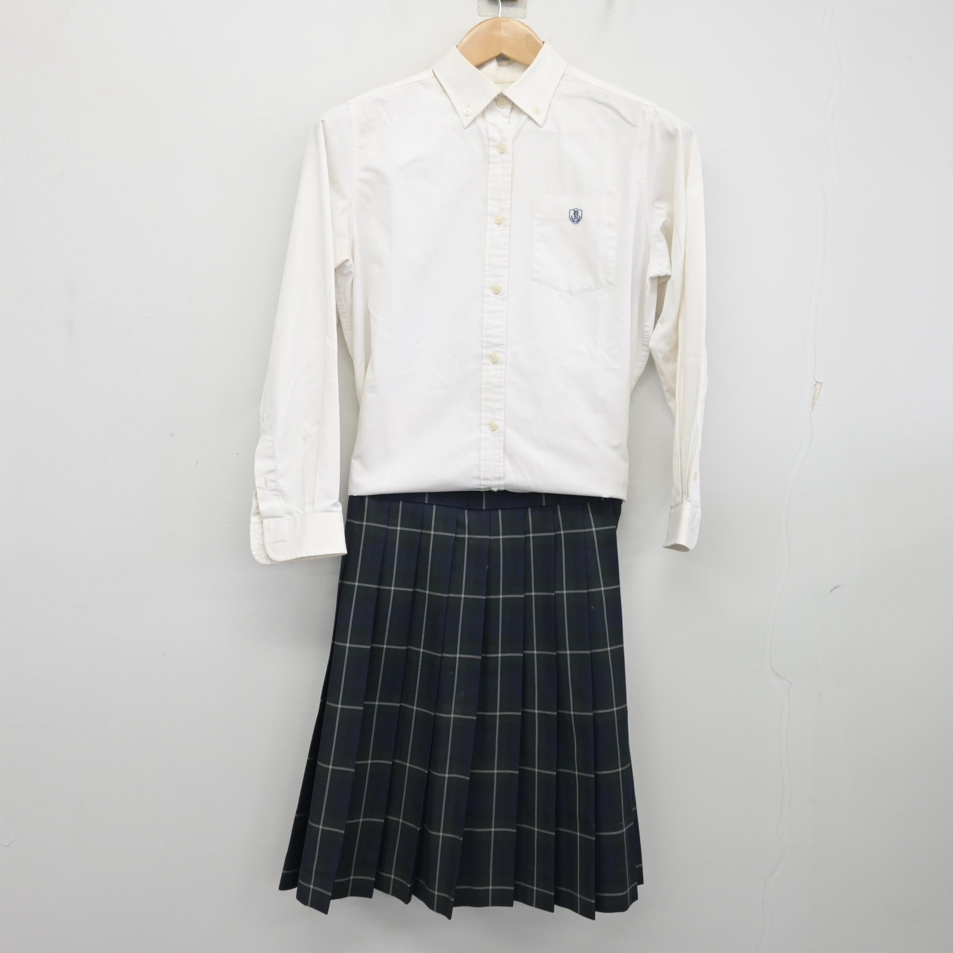 徳島県立吉野川高校 男子用 制服 吉野川高校制服【男子】
