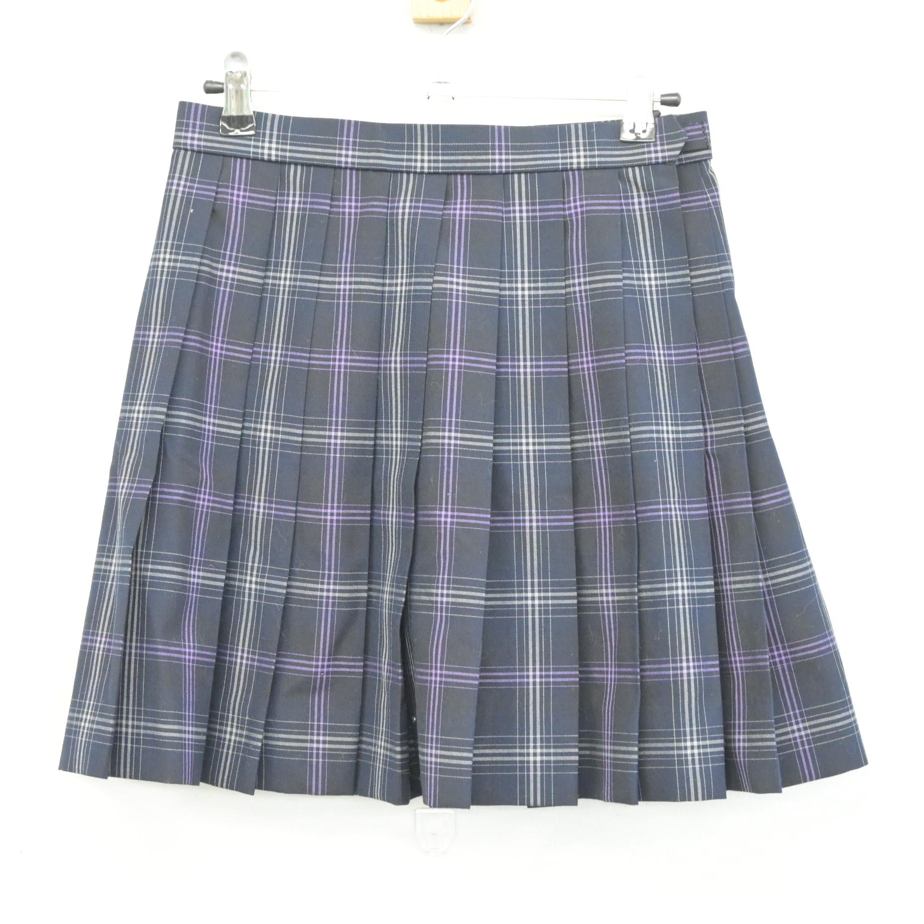 中古】 飛鳥未来高等学校 女子制服 1点 (スカート) sf137220 | 中古