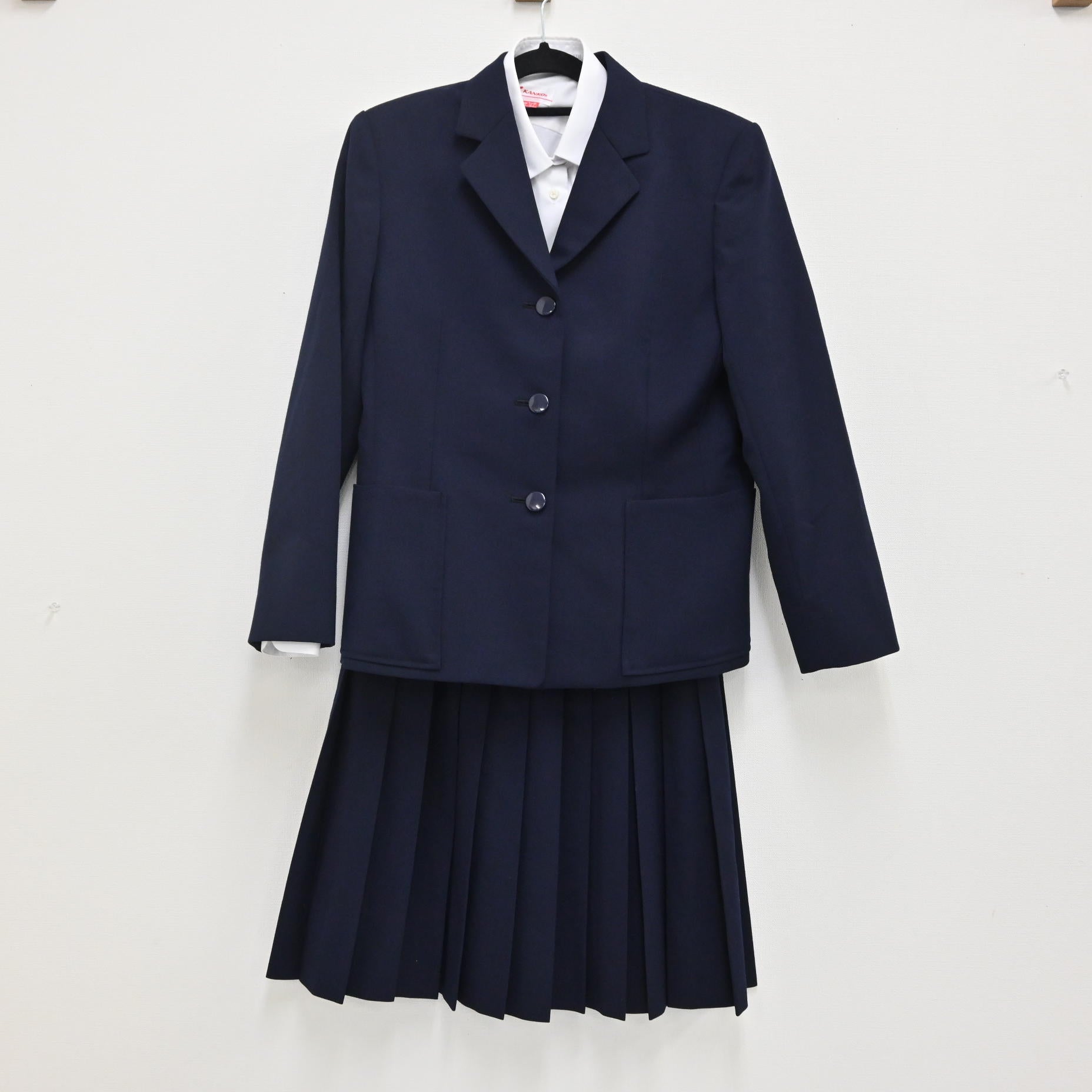 泉南中学校の制服 - 服/ファッション