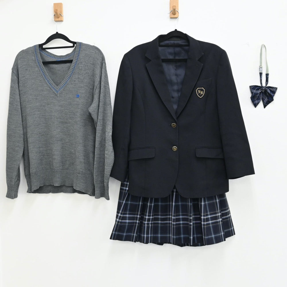 sa☆/ 希少 昭和35年 明善こけし セーラー服の女学生 旧私立明善