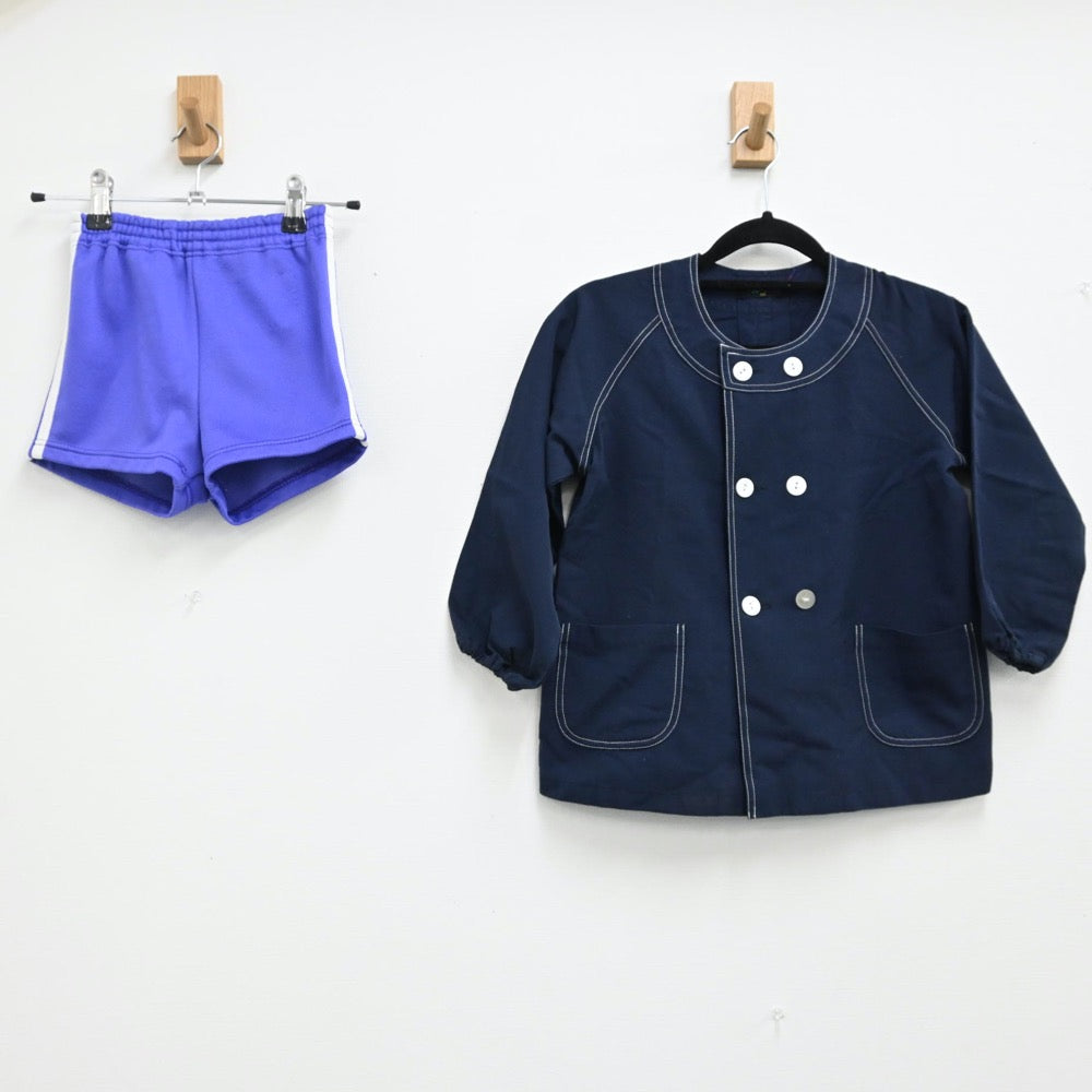 横須賀】城北幼稚園 制服類【衣笠】