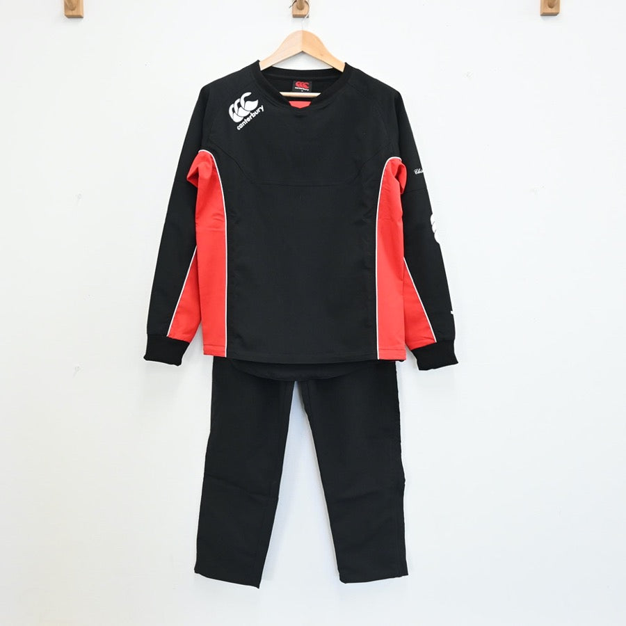 中古制服】愛知県 愛知県立長久手高等学校 ラグビー部 ユニフォーム