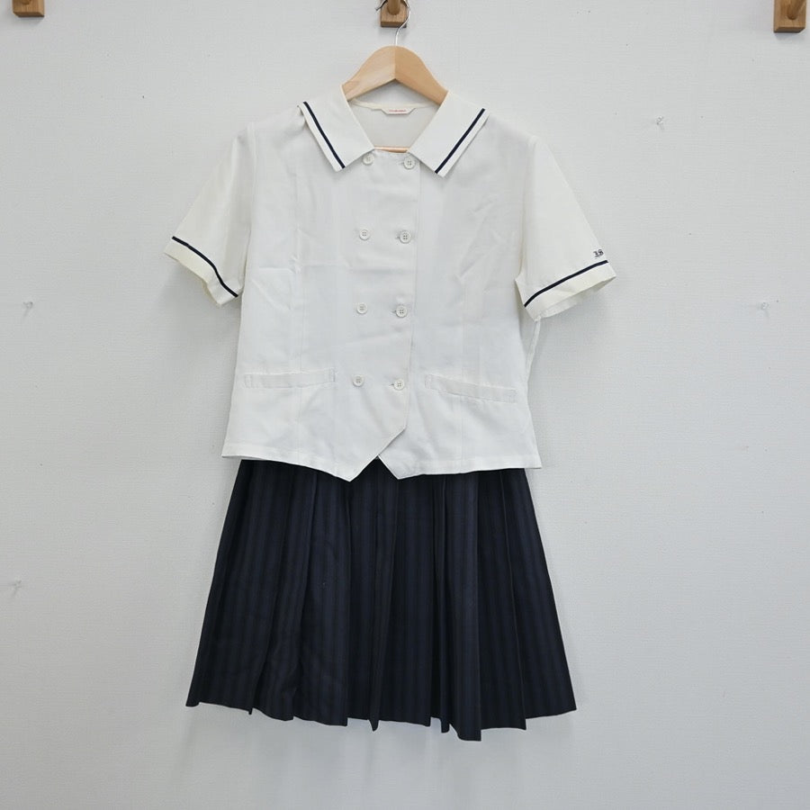 ⭐︎諫早商業高等学校 制服⭐︎ - 長崎県の服/ファッション