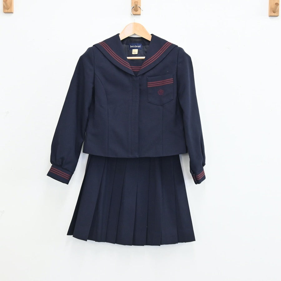 【中古】 東海学園大学　2003 中古】東京都 東京海洋大学 男子制服 3点（その他アイテム