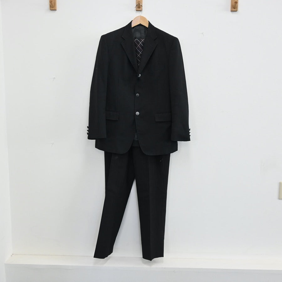 城西高校制服ズボン