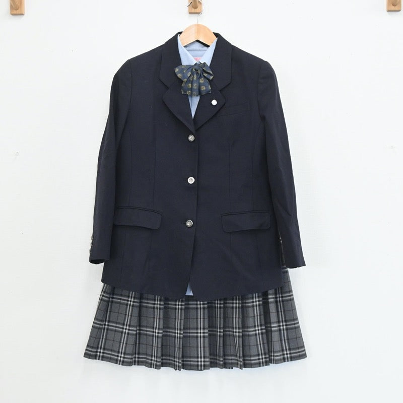 開智中学校 一貫部 制服、通学バッグなど(男子) - その他