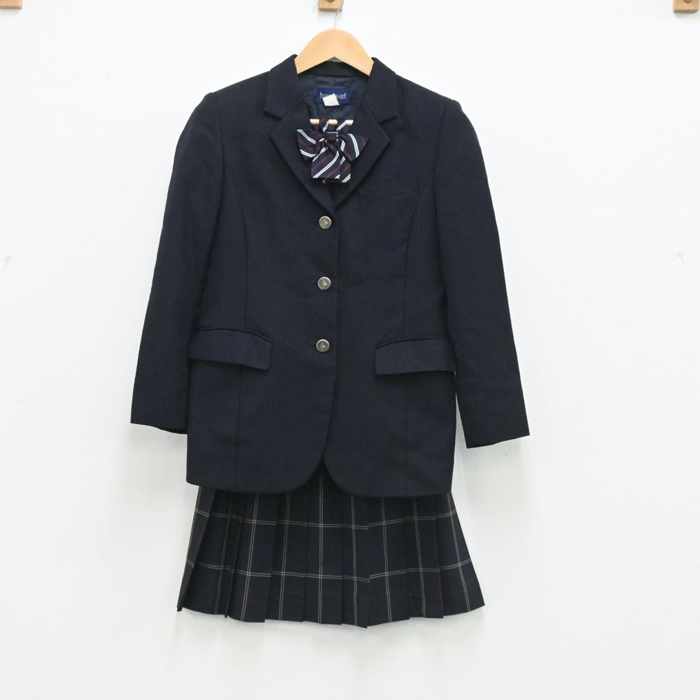 Amazon.co.jp: 名古屋女子大学高等学校 制服 卒業生保管品 指定